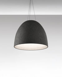 Nur Acoustic Pendant Light