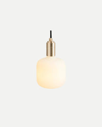 Oblo Pendant Light