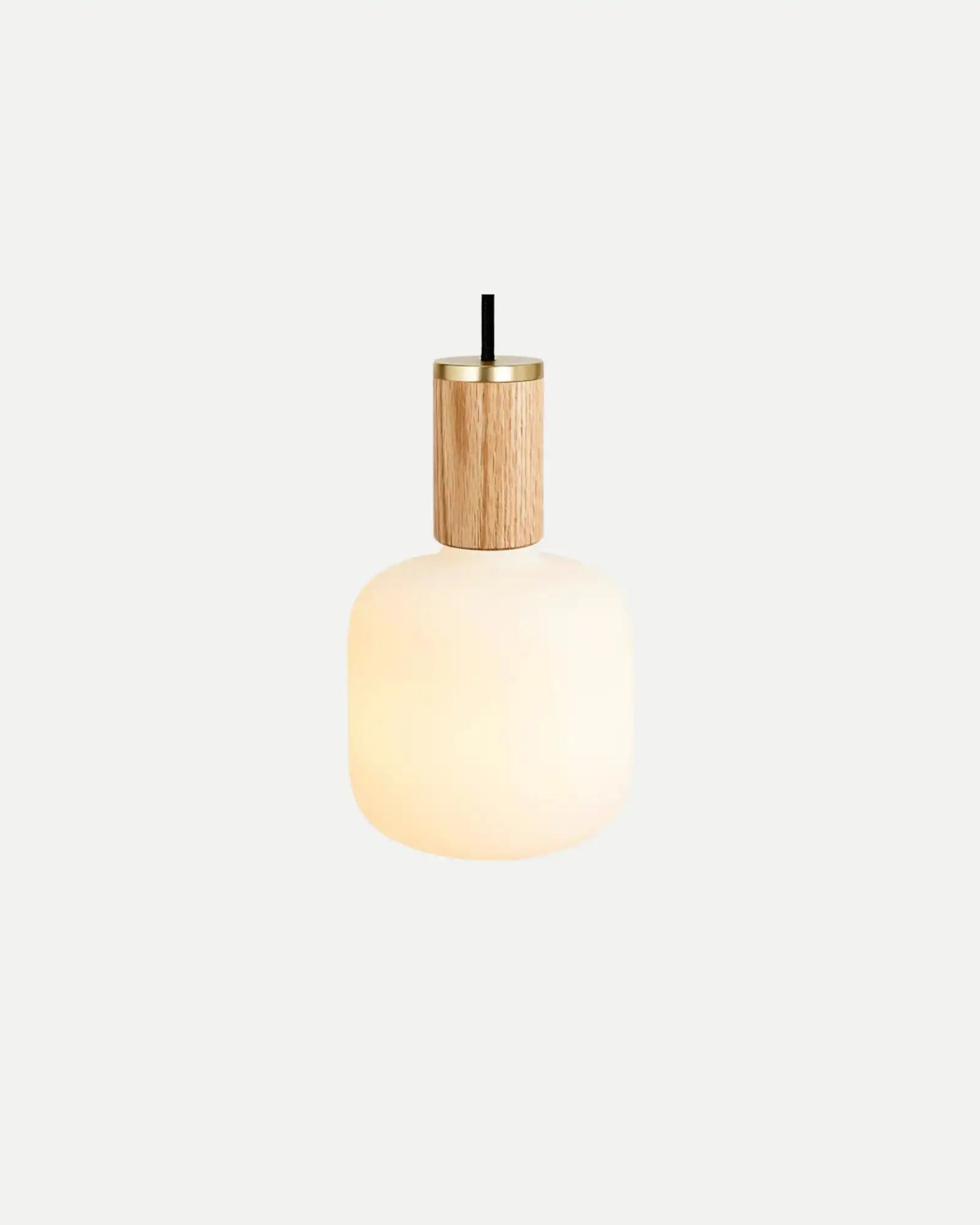 Oblo Pendant Light