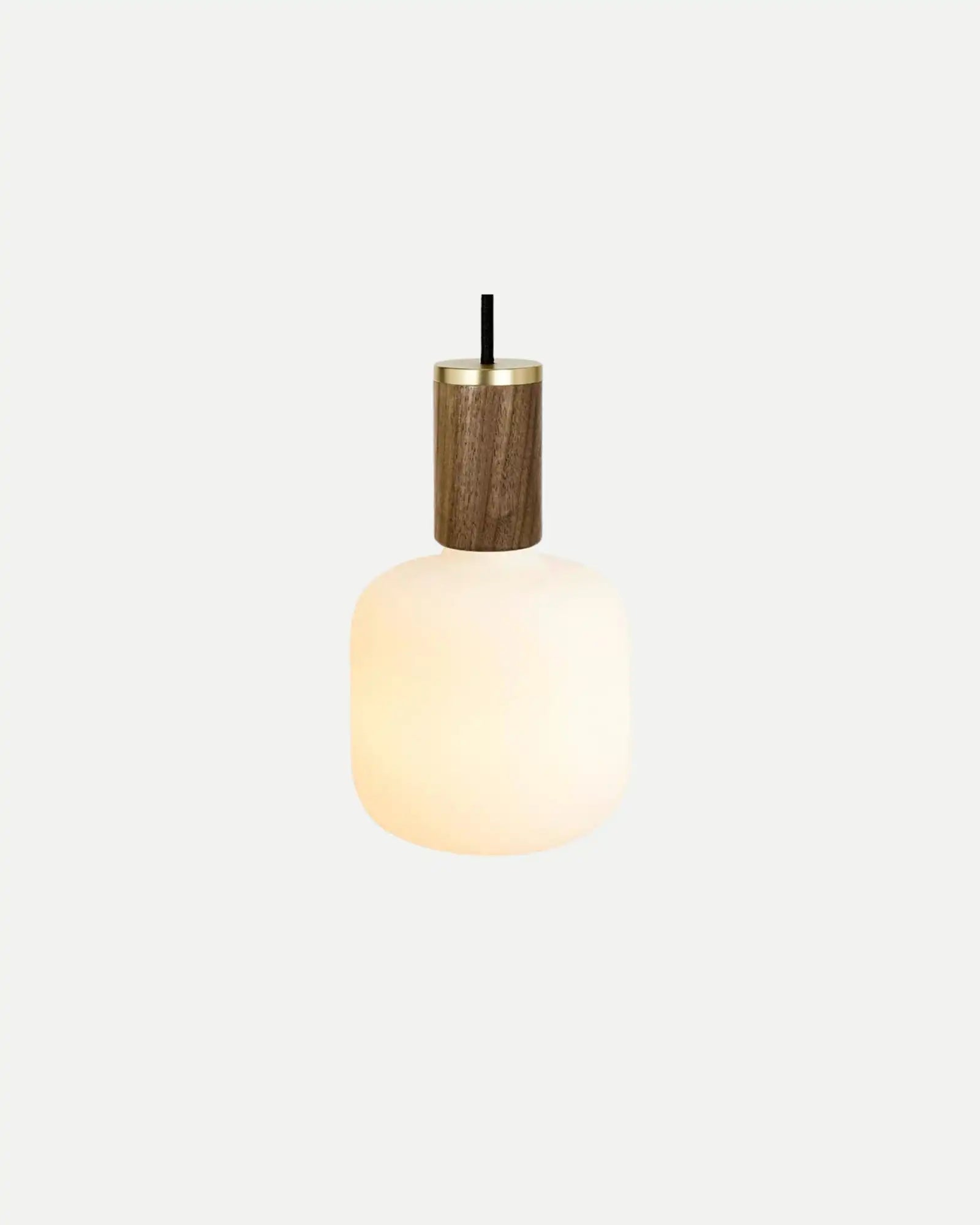 Oblo Pendant Light