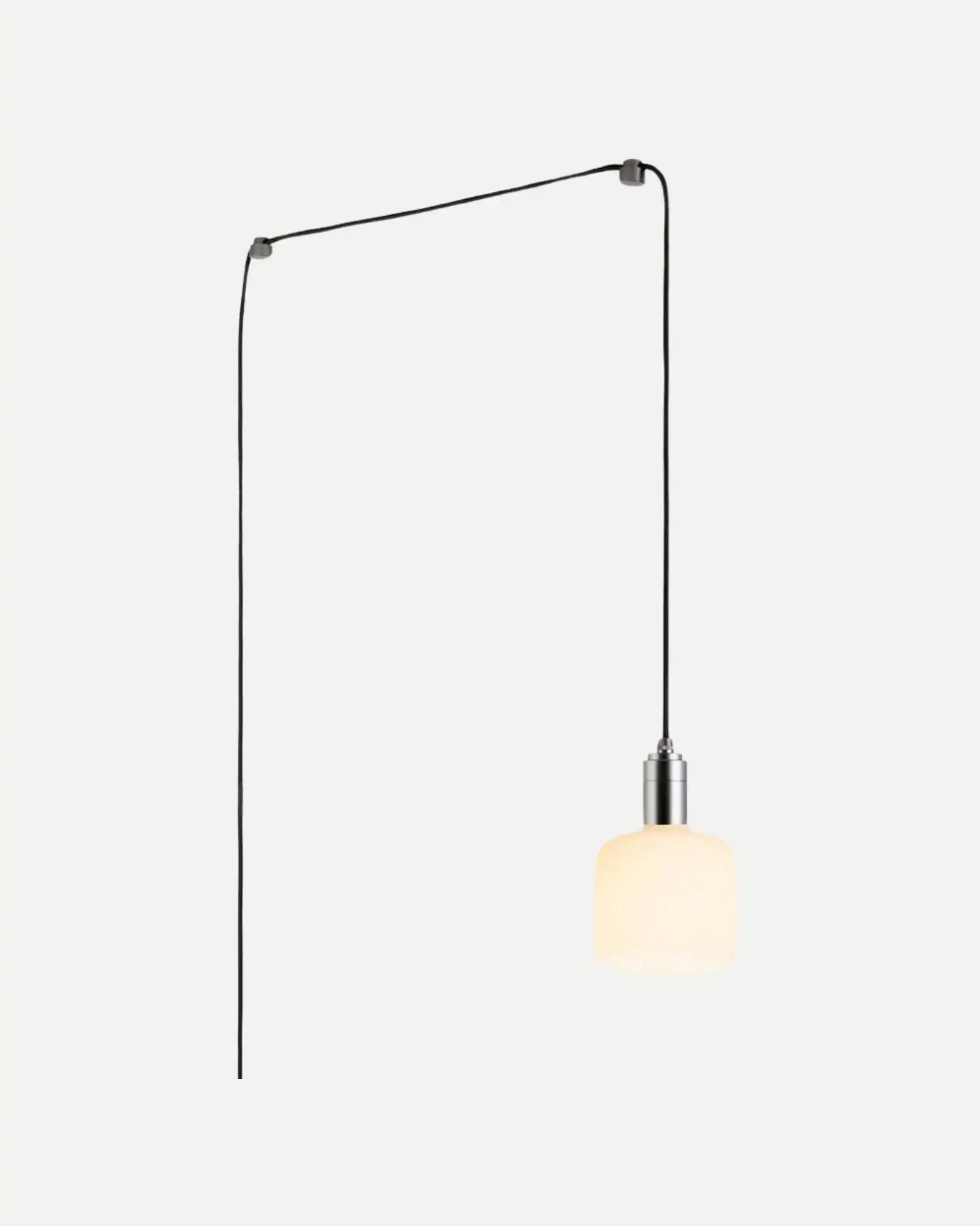 Oblo Plug-in Pendant Light by Tala | Nook Collections