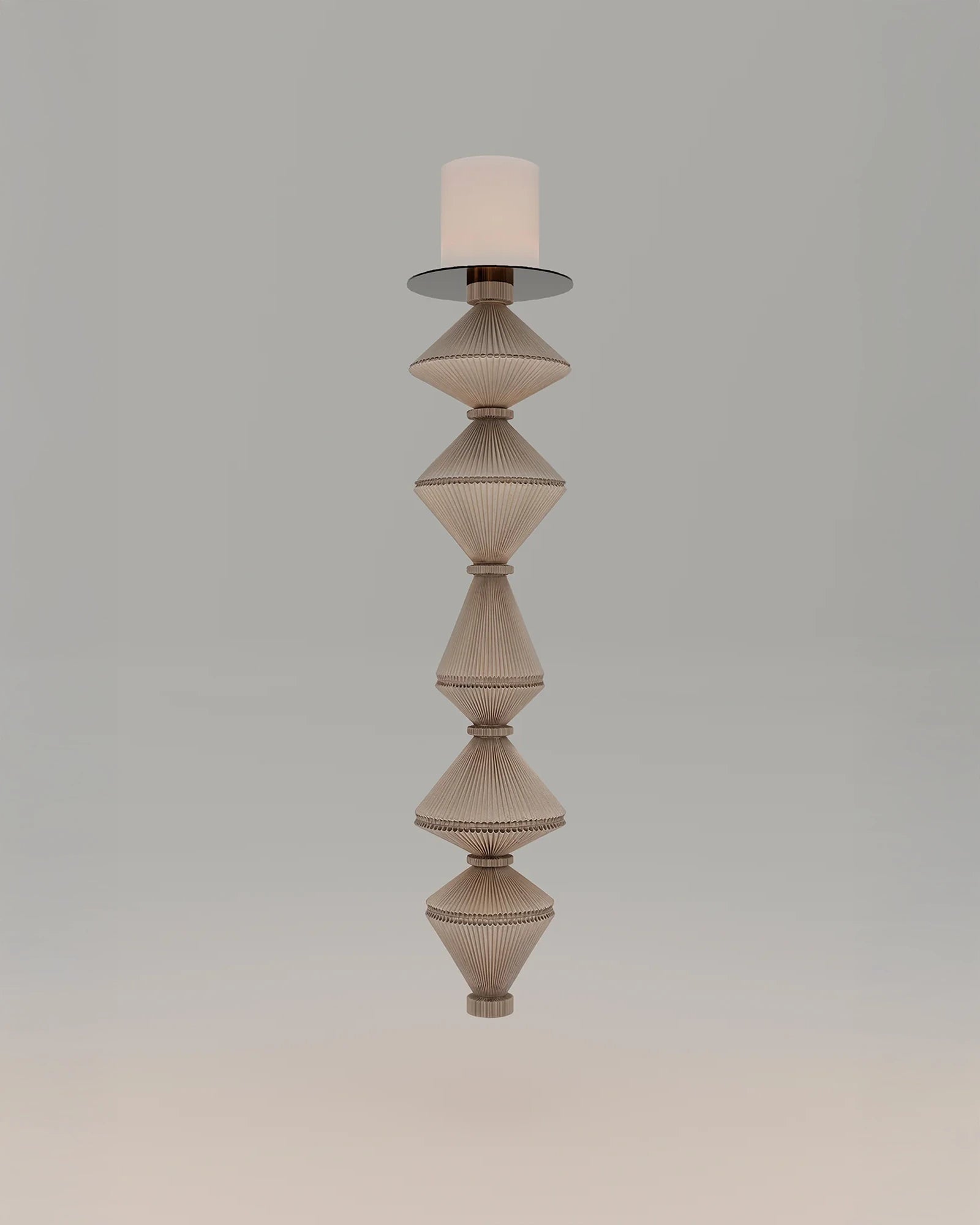 Oïphorique Pendant Light