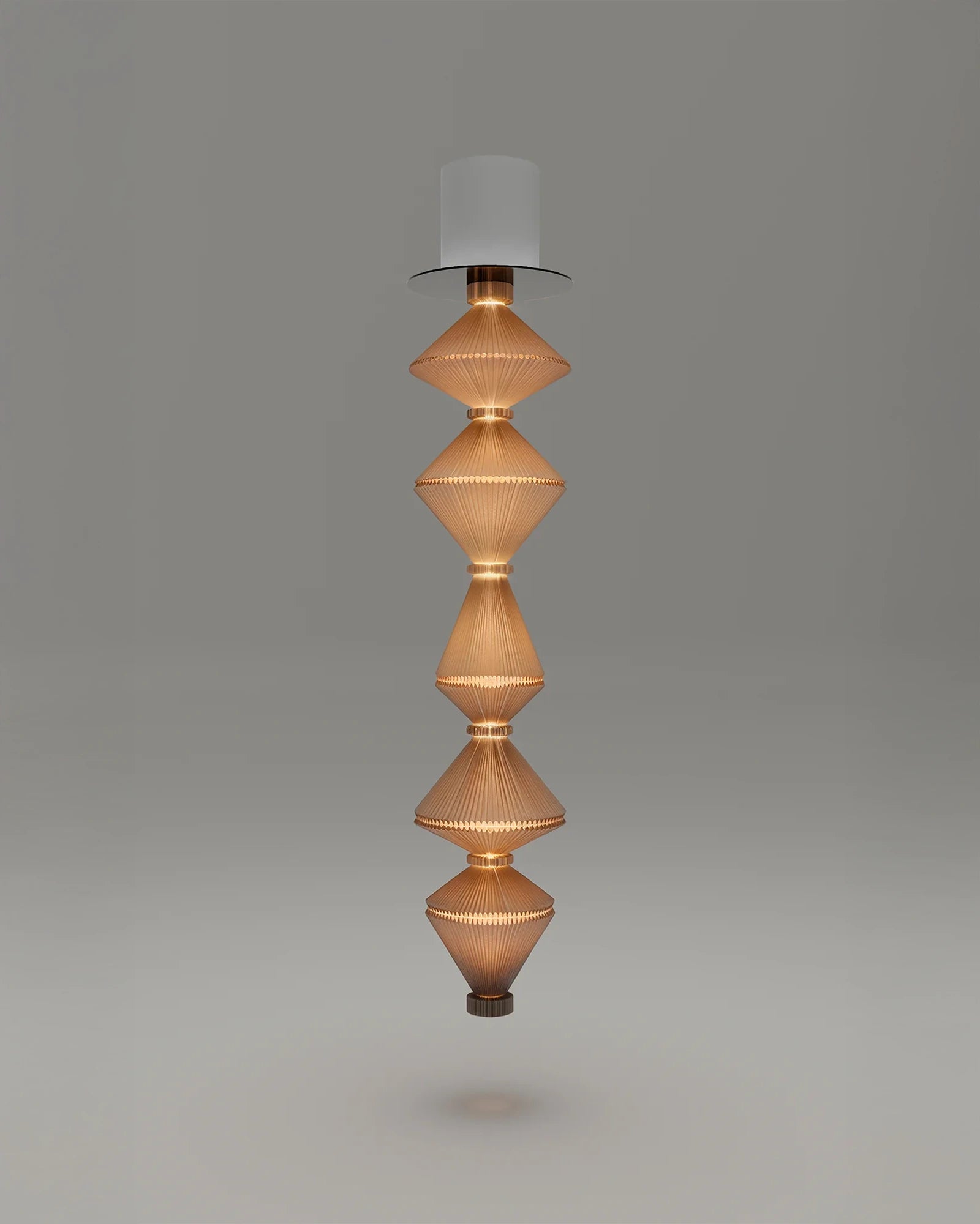 Oïphorique Pendant Light