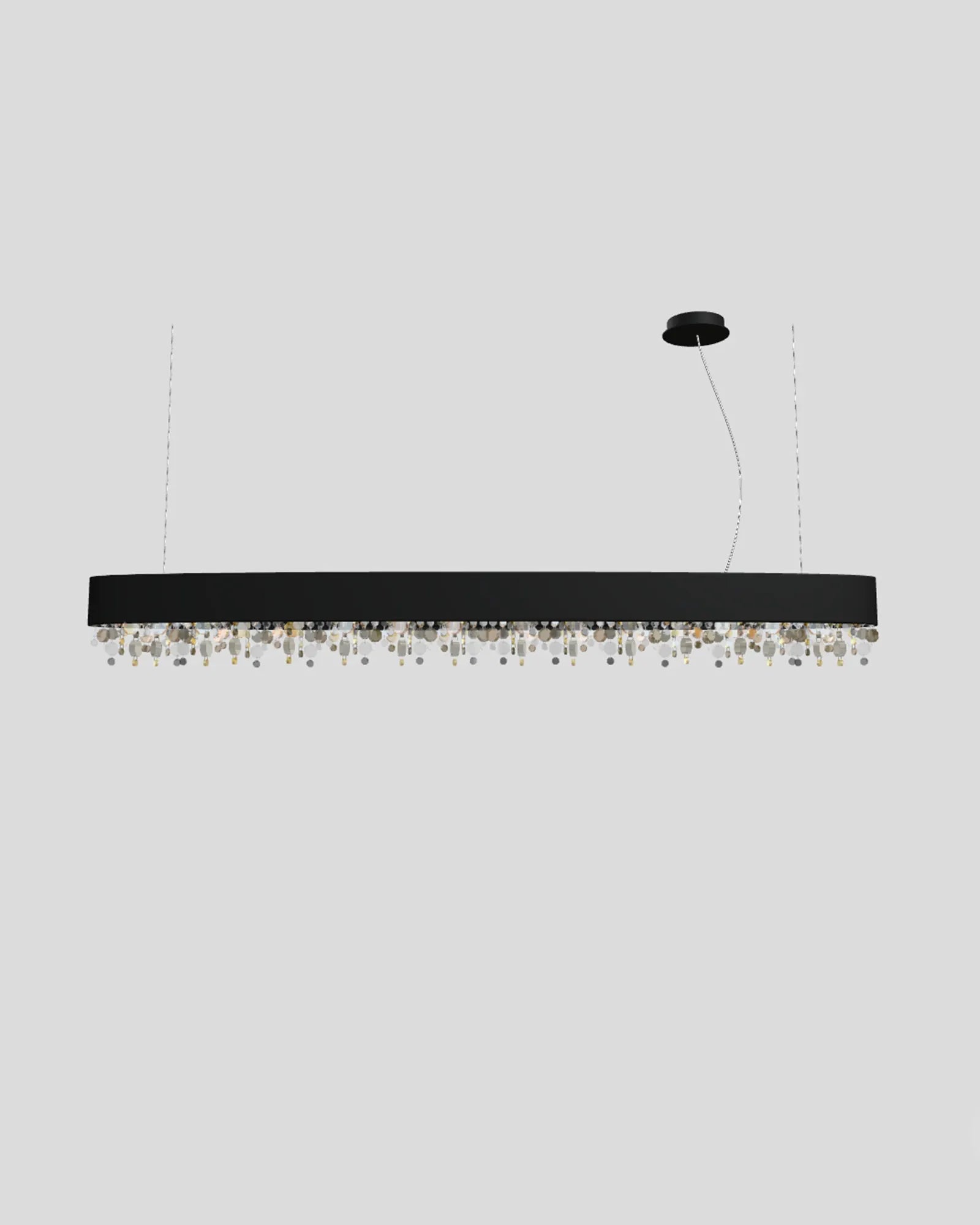 Ola Linear Pendant Light