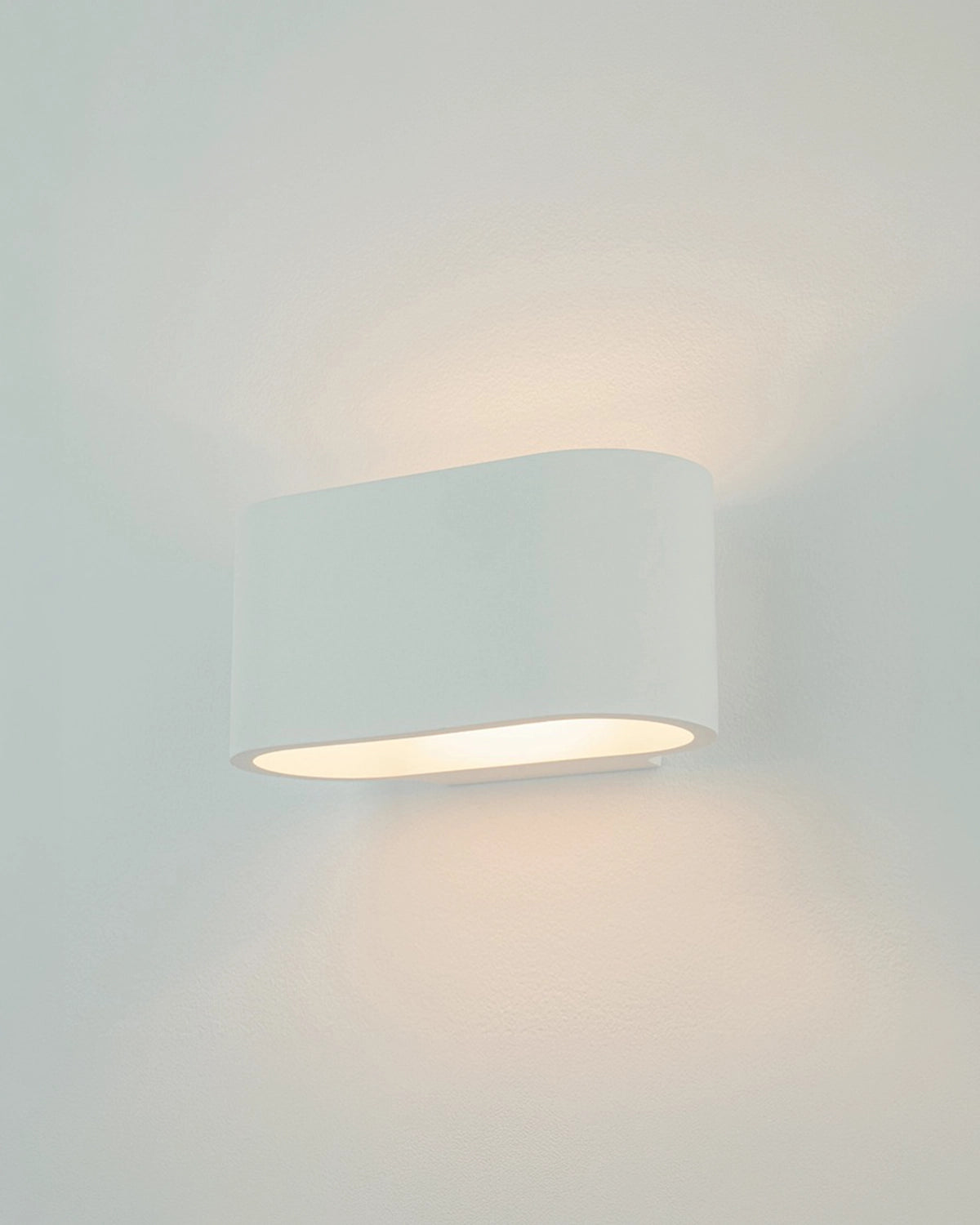 Olympia Ellipse Wall Light