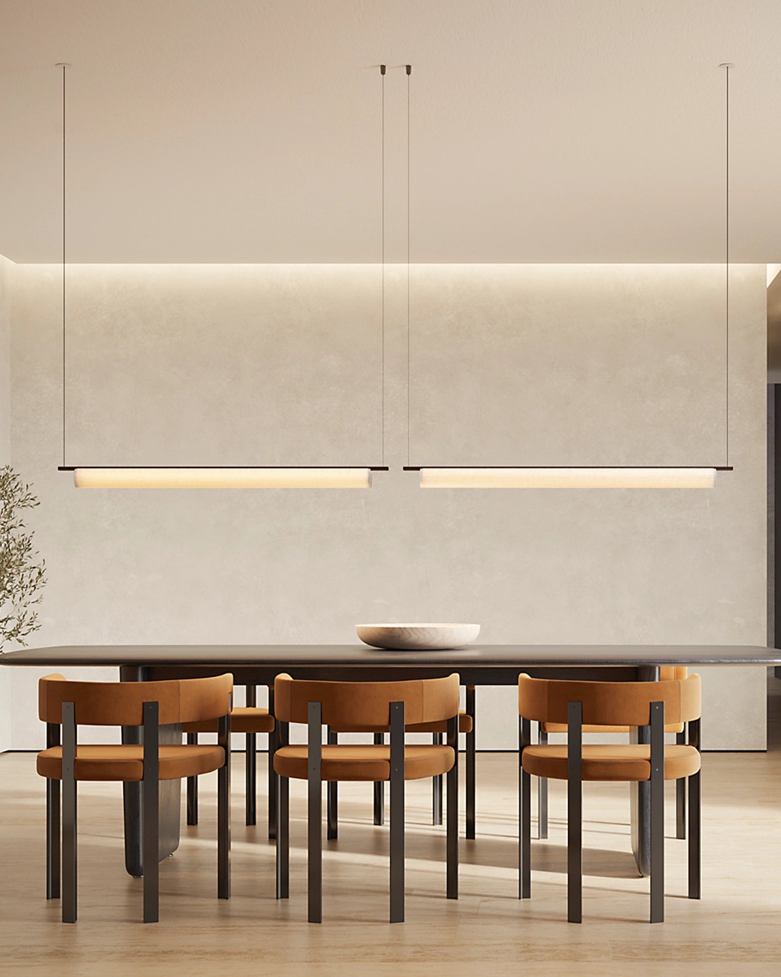 Ombra Pendant Light