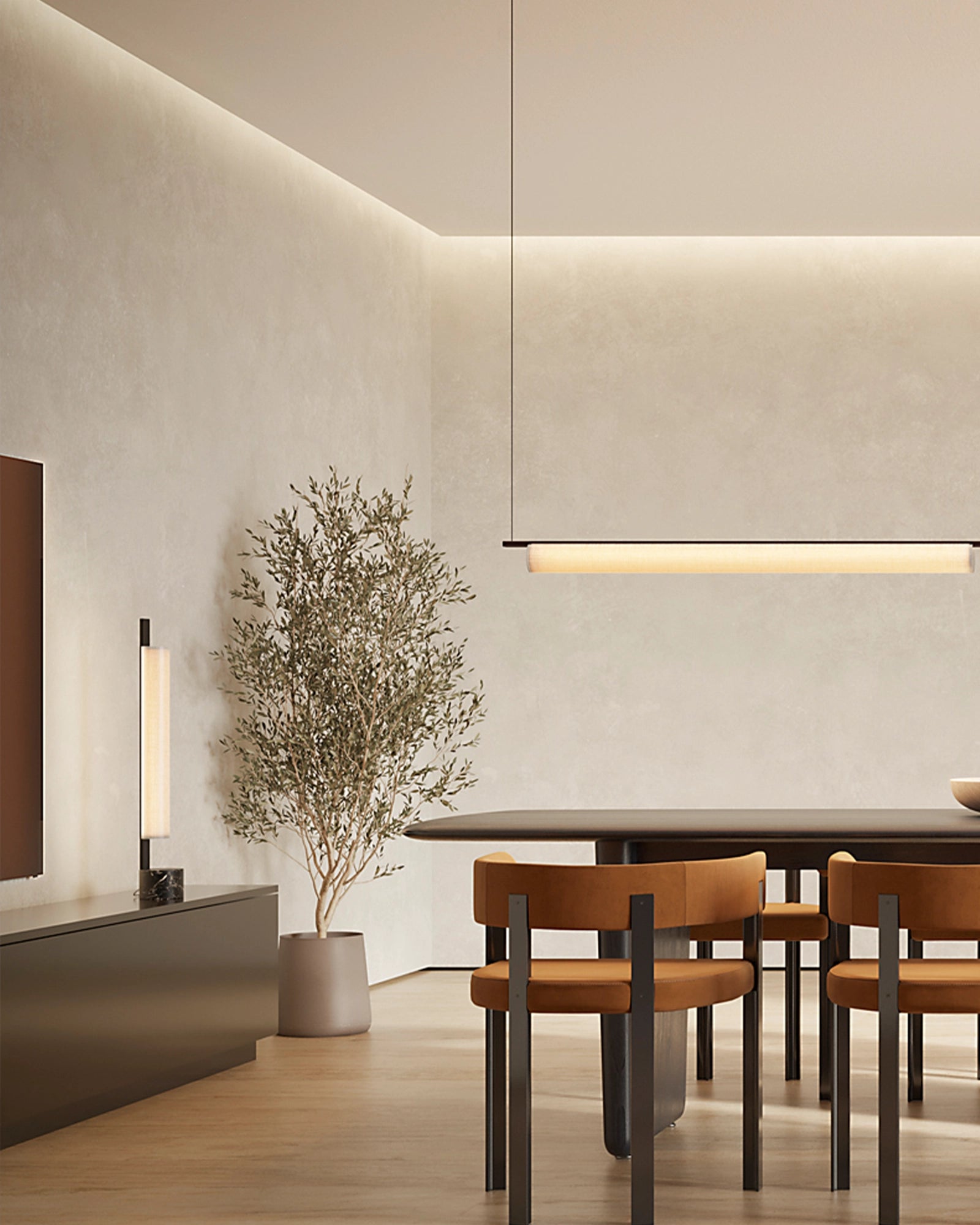 Ombra Table Lamp