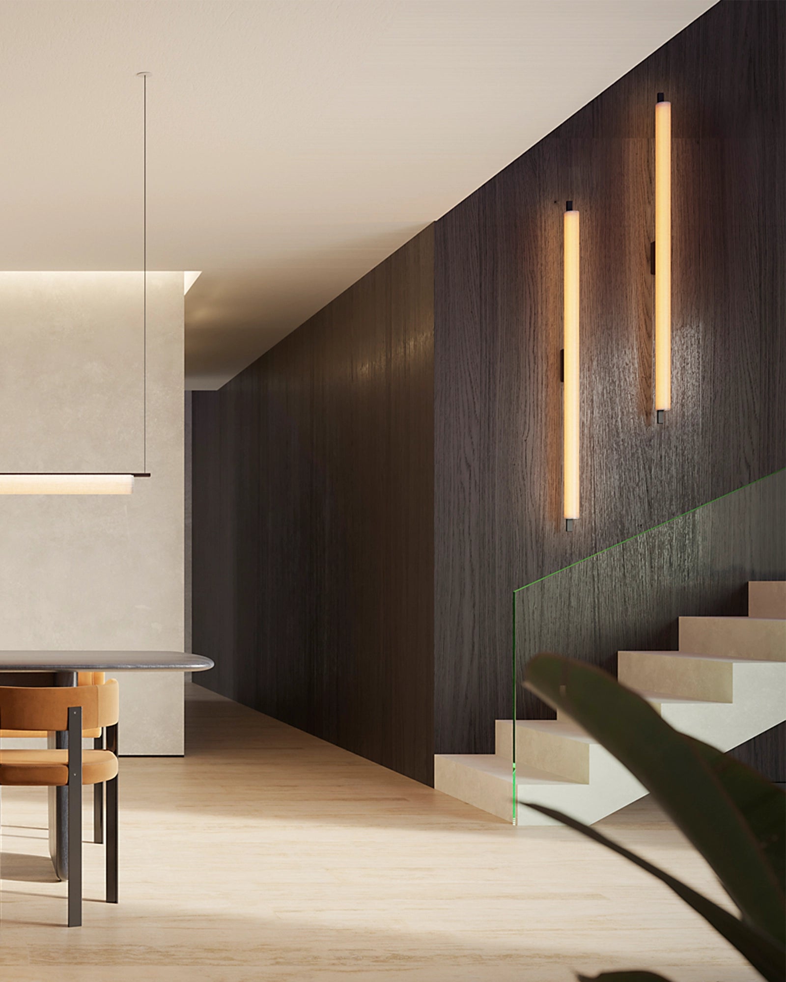 Ombra Wall Light