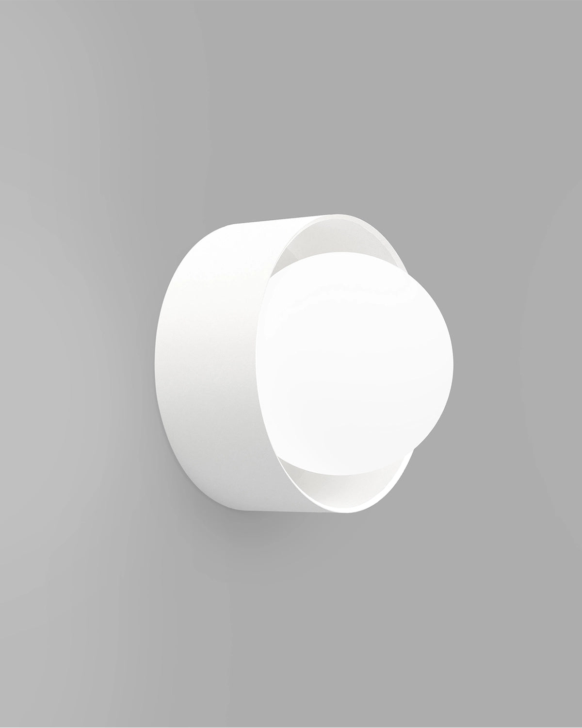 Orb Sur Large Wall Light