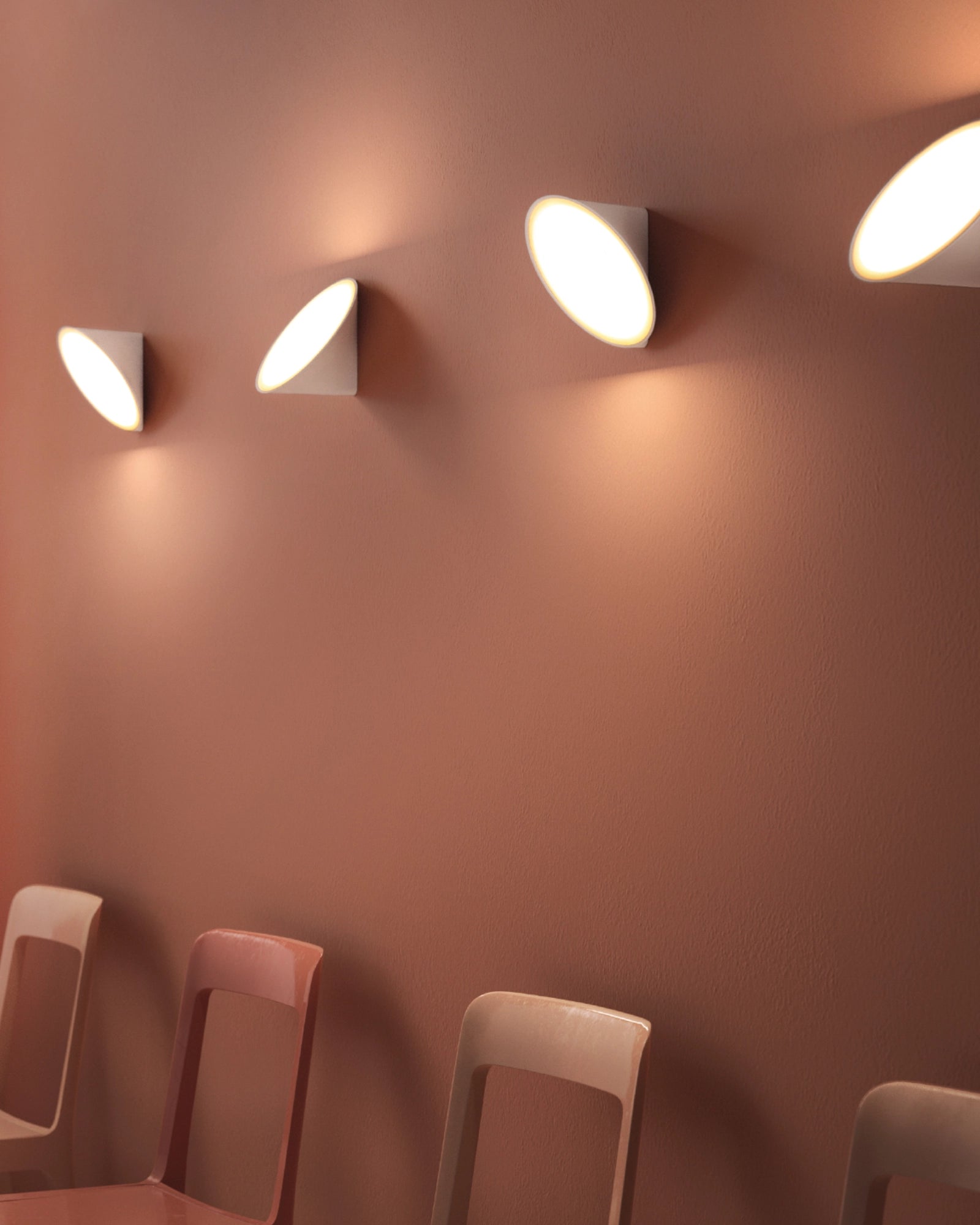 Orchid Wall Light by Axolight| Nook Collections