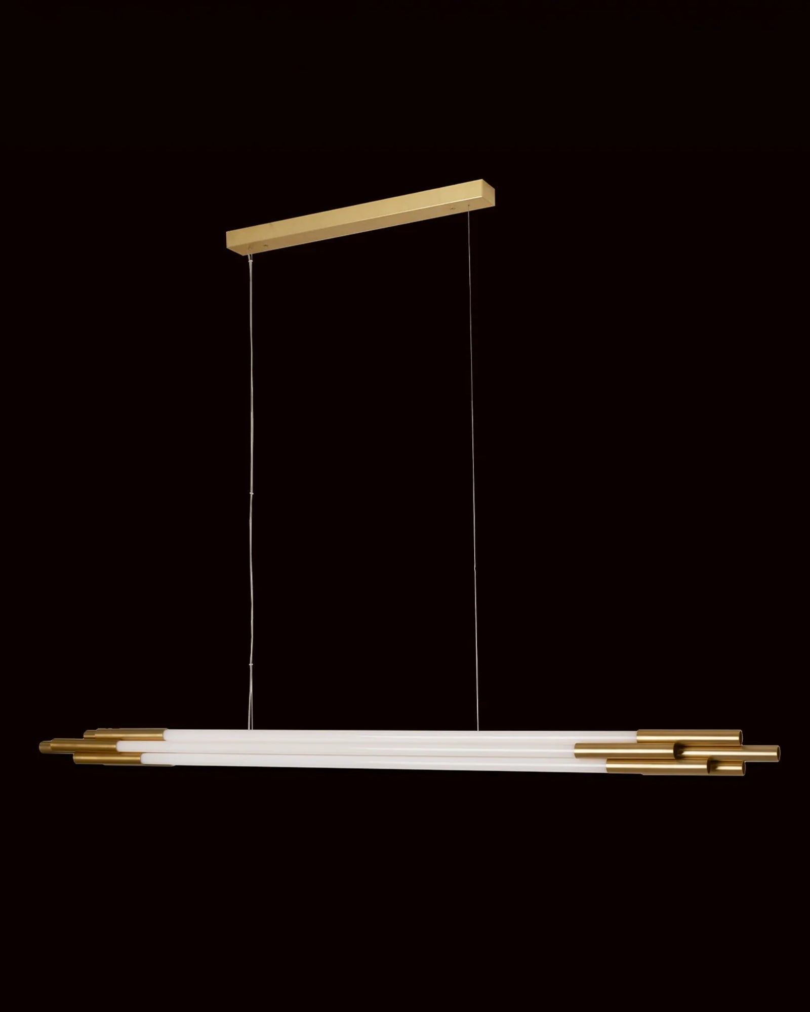 Org Horizontal Pendant Light