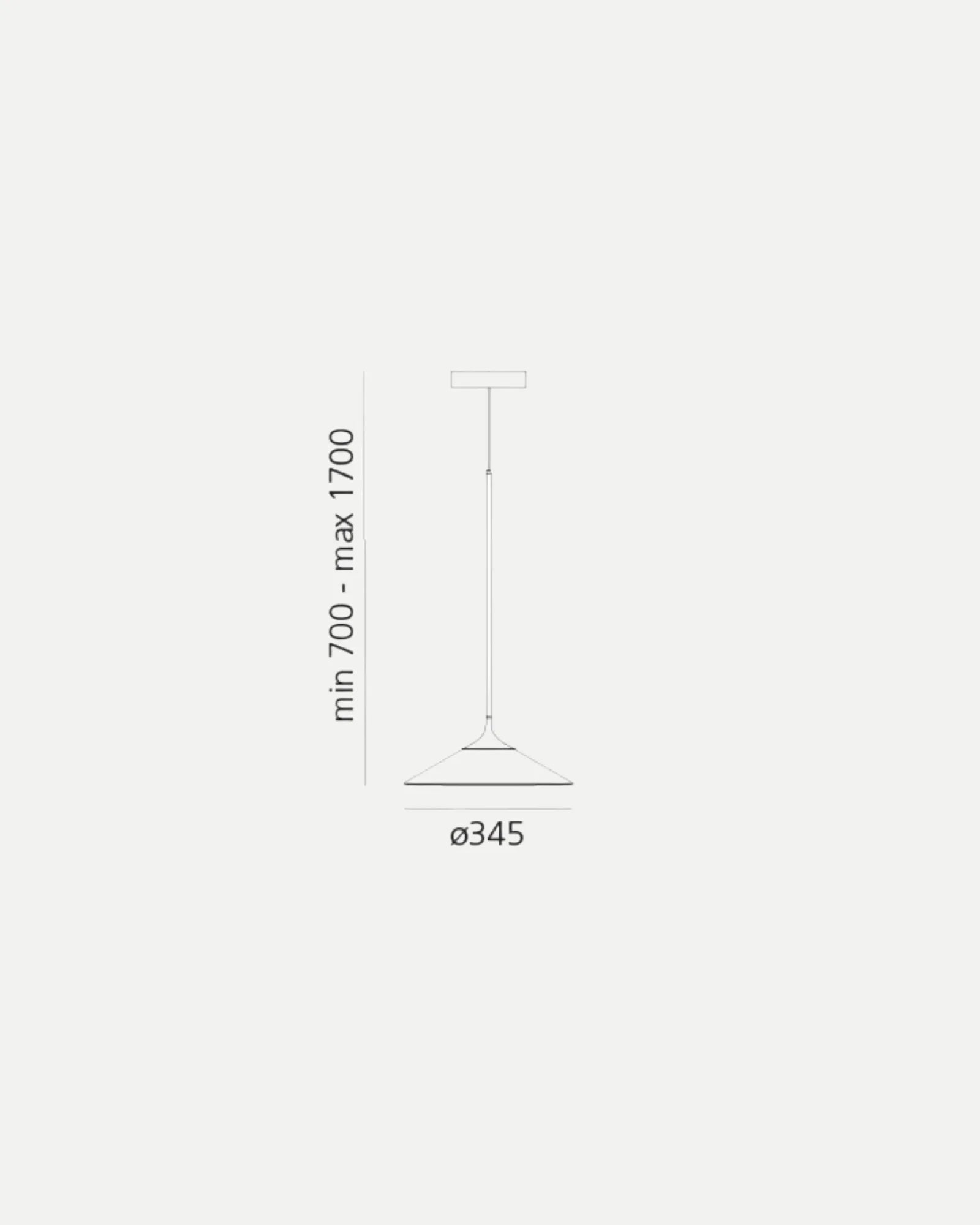 Orsa Pendant Light