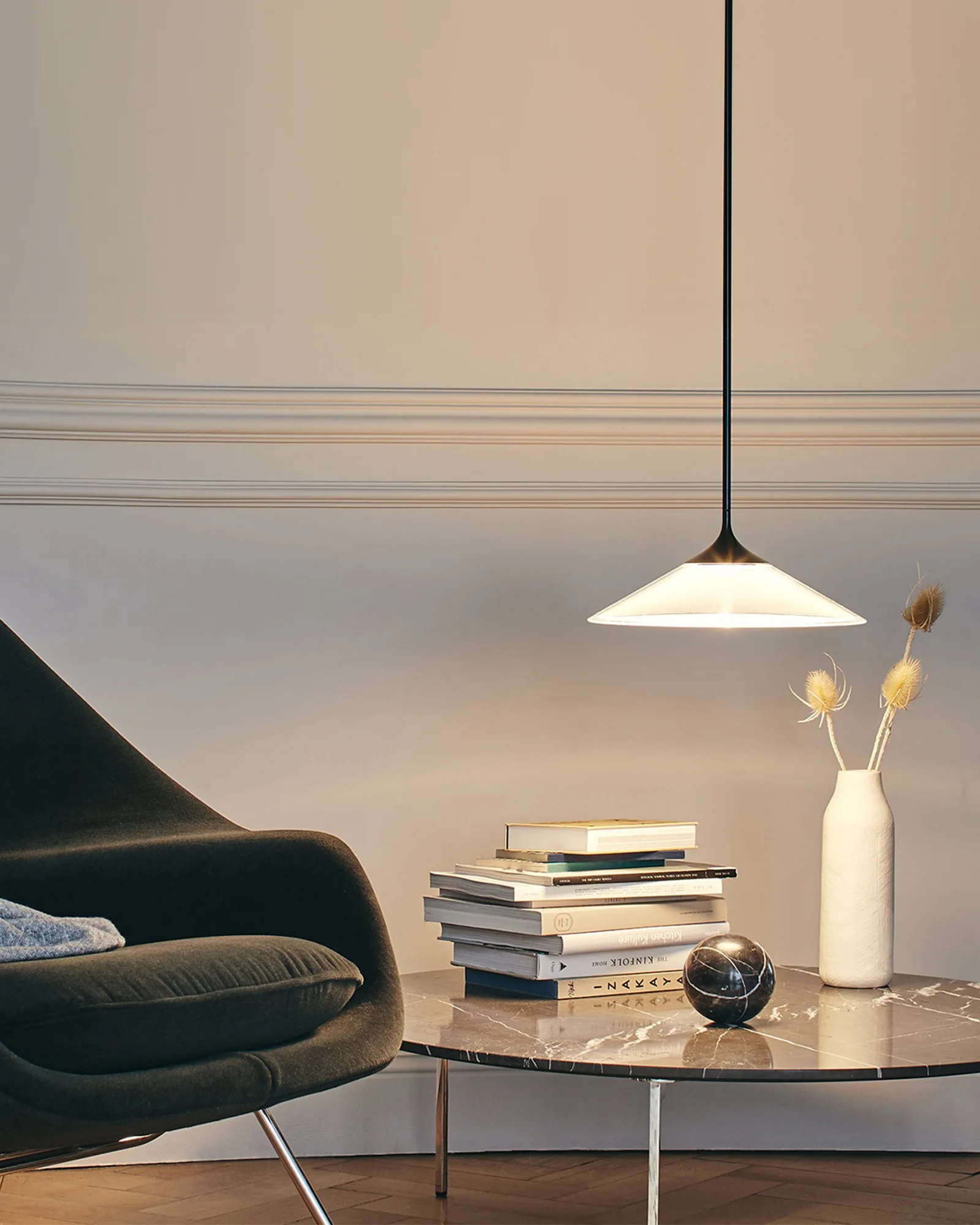 Orsa Pendant Light