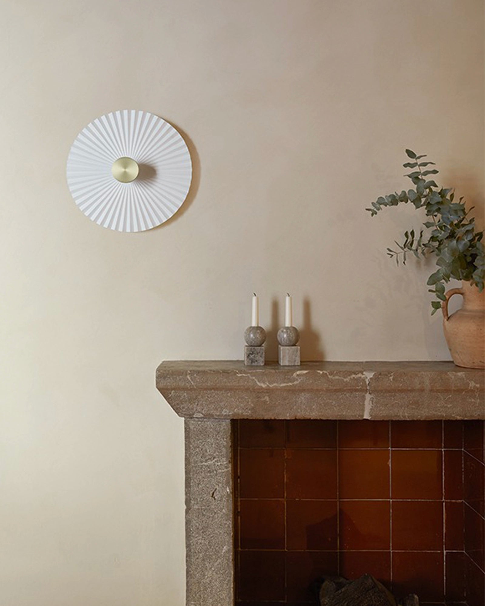Osion Wall Light by Aromas Del Campo | Nook Collections