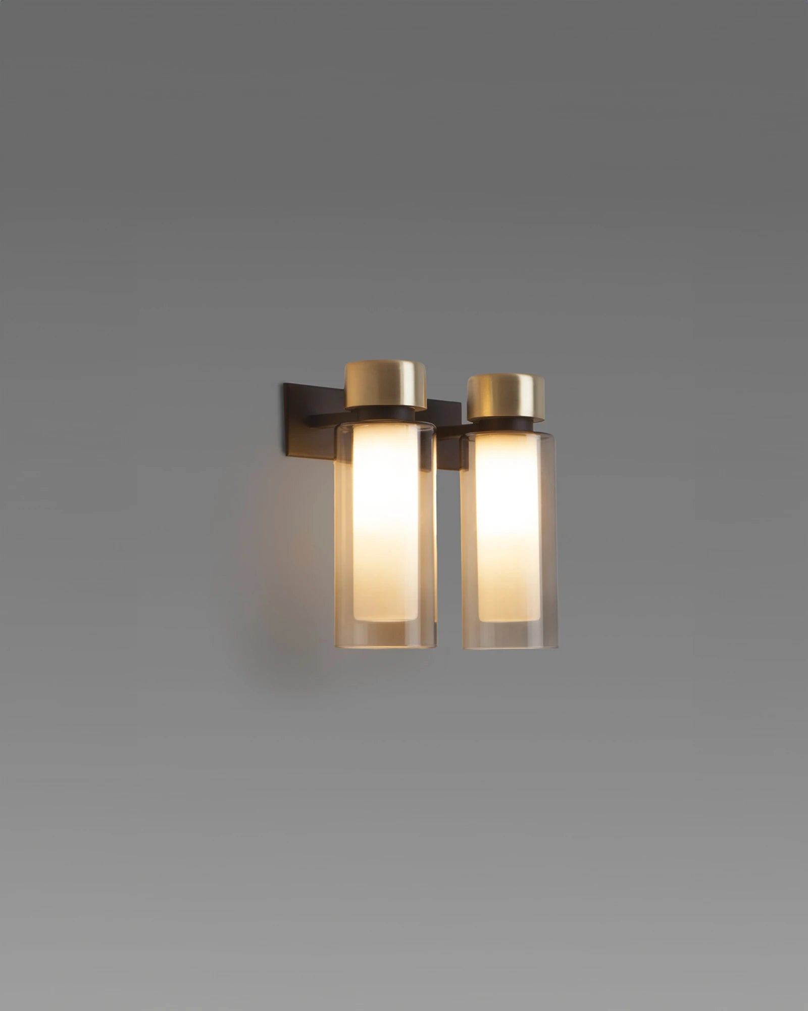 Osman 2lt Wall Light