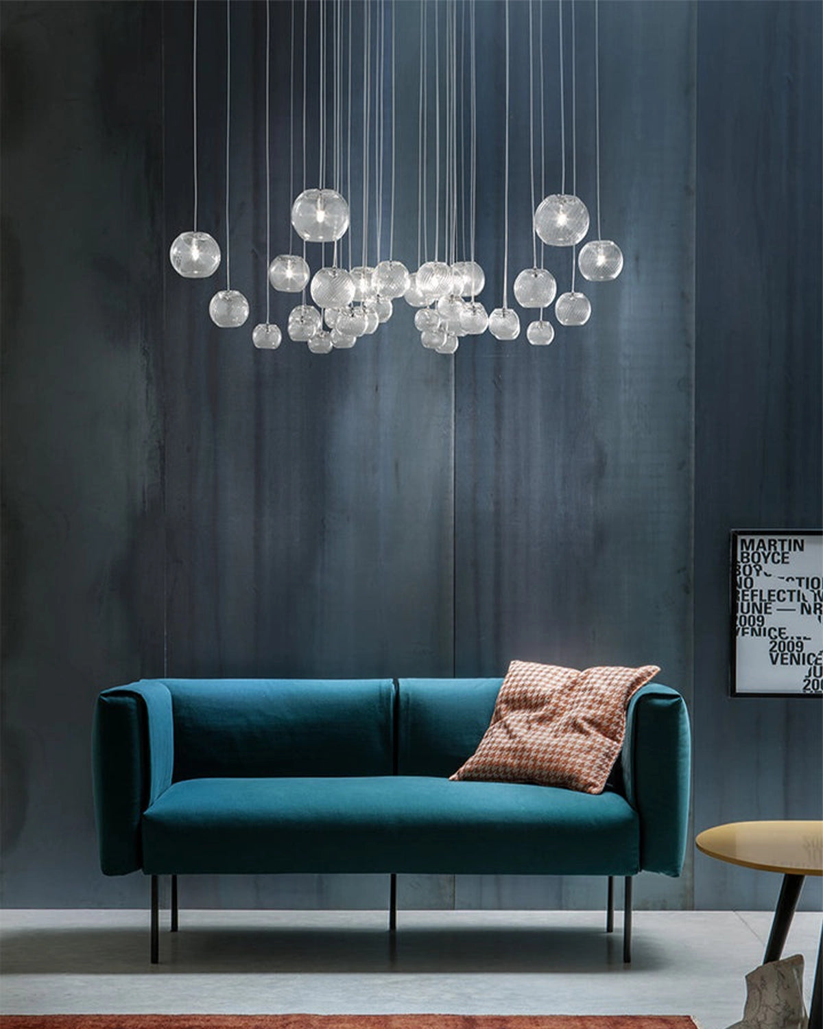 Oto Pendant Light