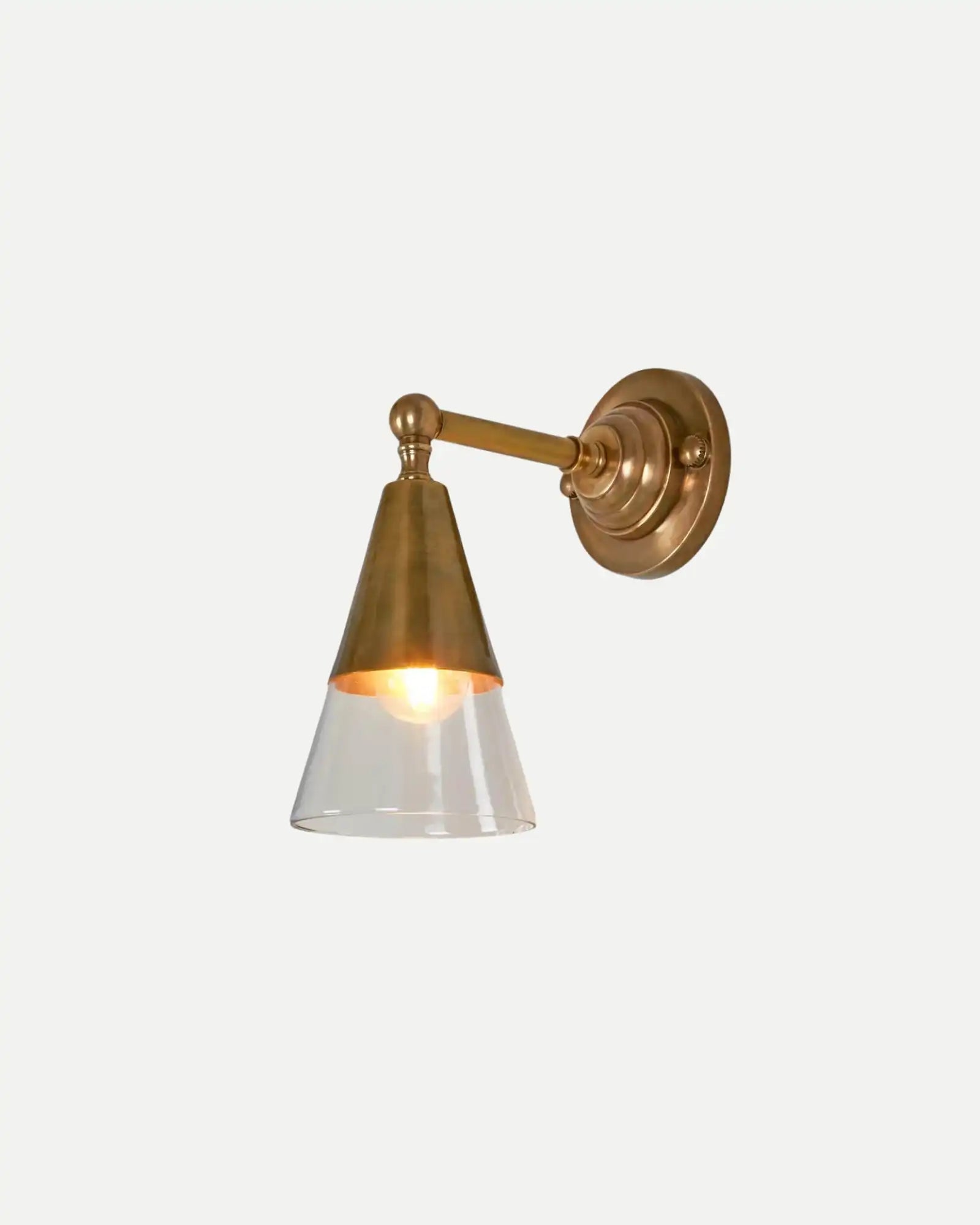 Otto Wall Light by Emac & Lawton | Nook Collections