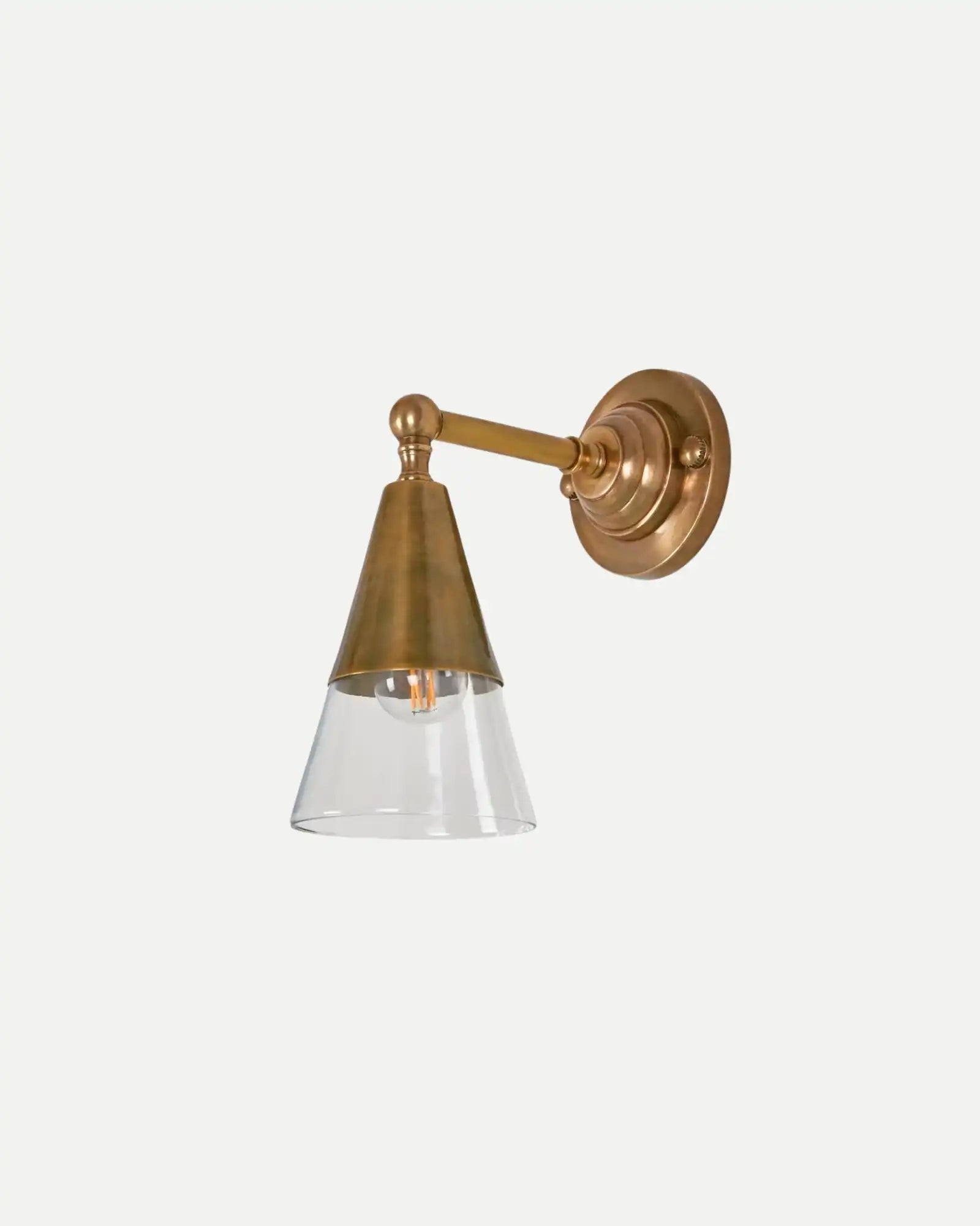 Otto Wall Light by Emac & Lawton | Nook Collections