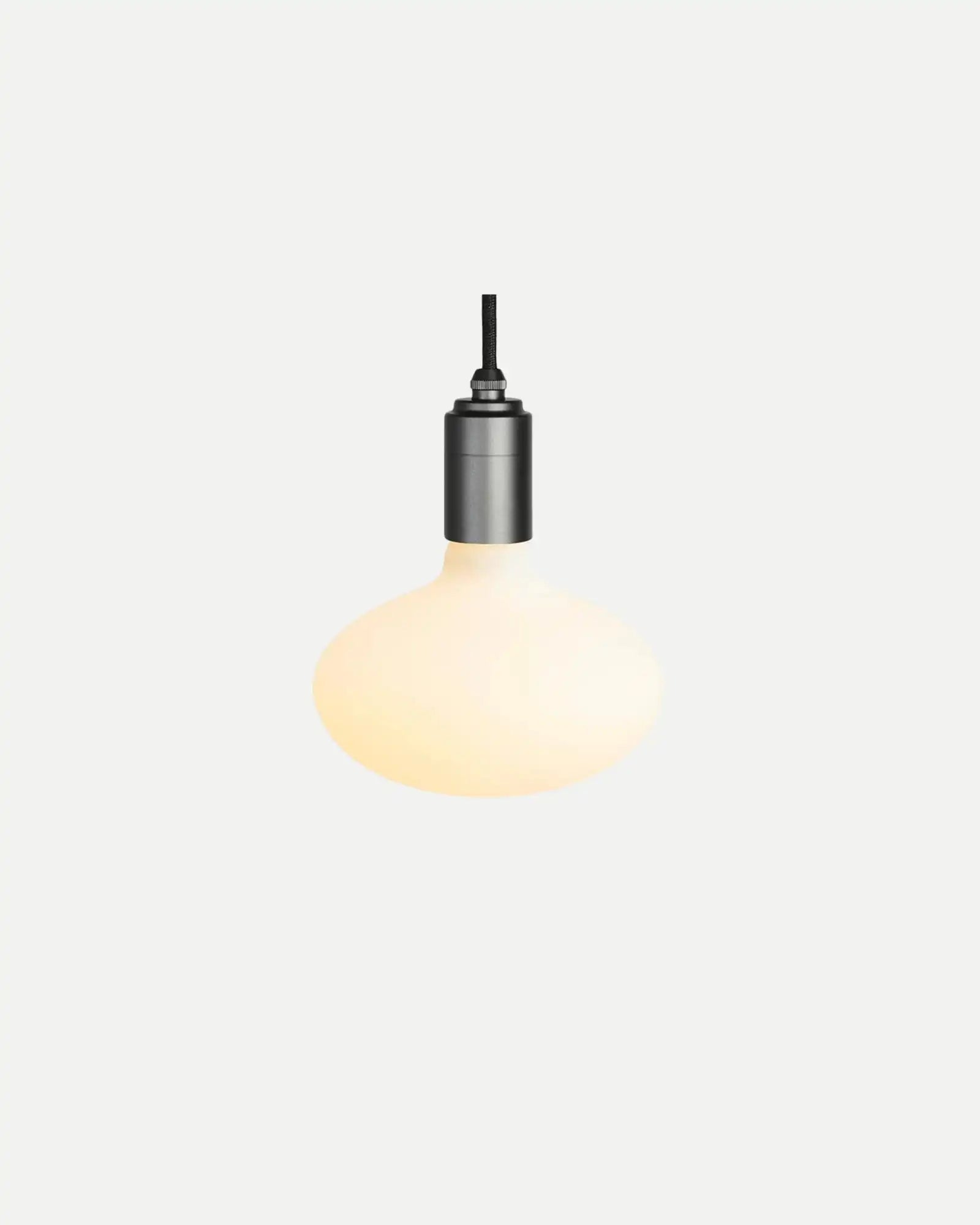 Oval Pendant Light