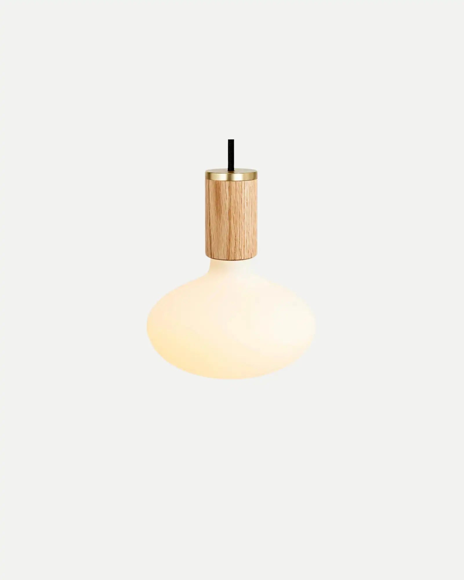 Oval Pendant Light