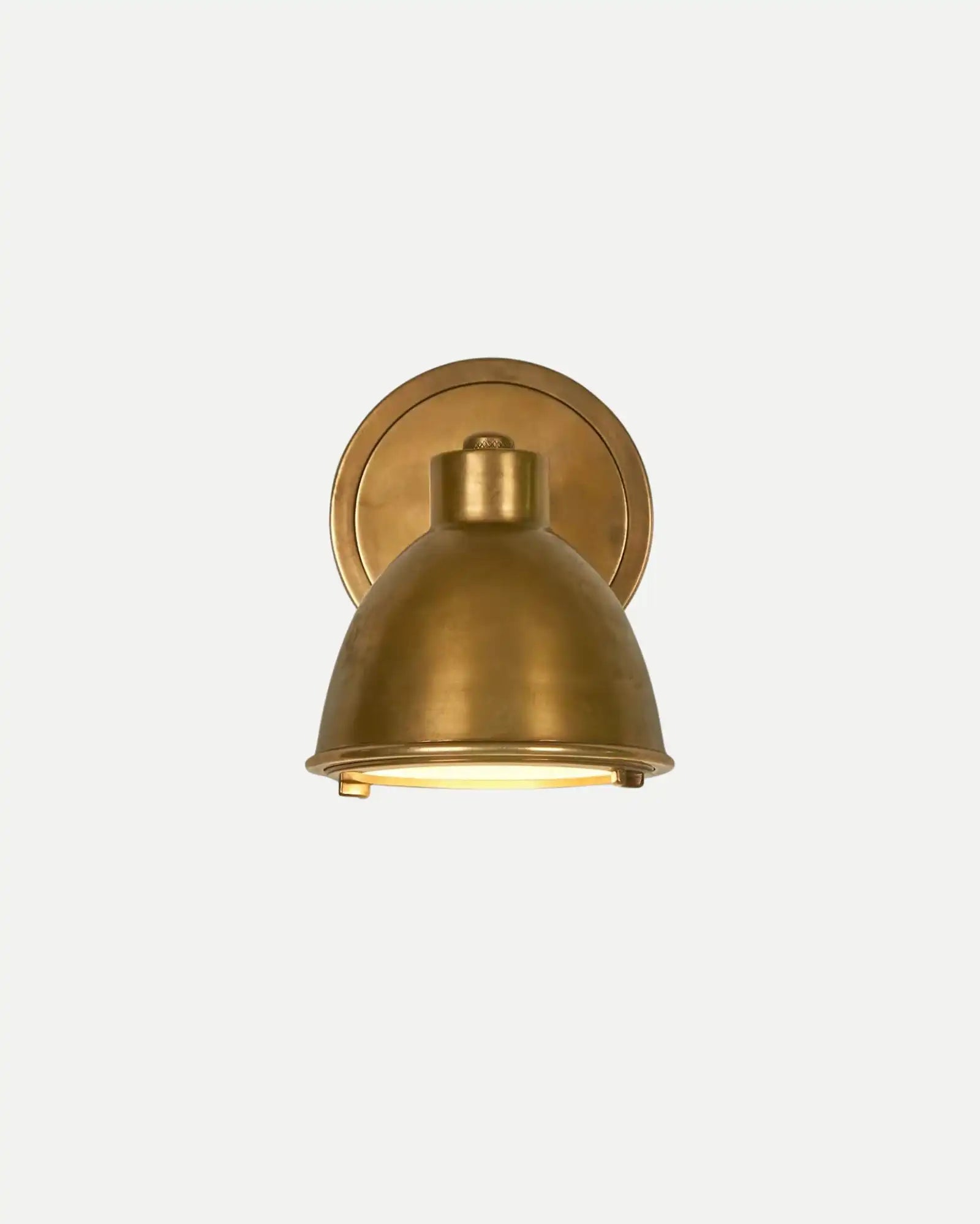 Panama Outdoor Wall Light by Emac & Lawton | Nook Collections