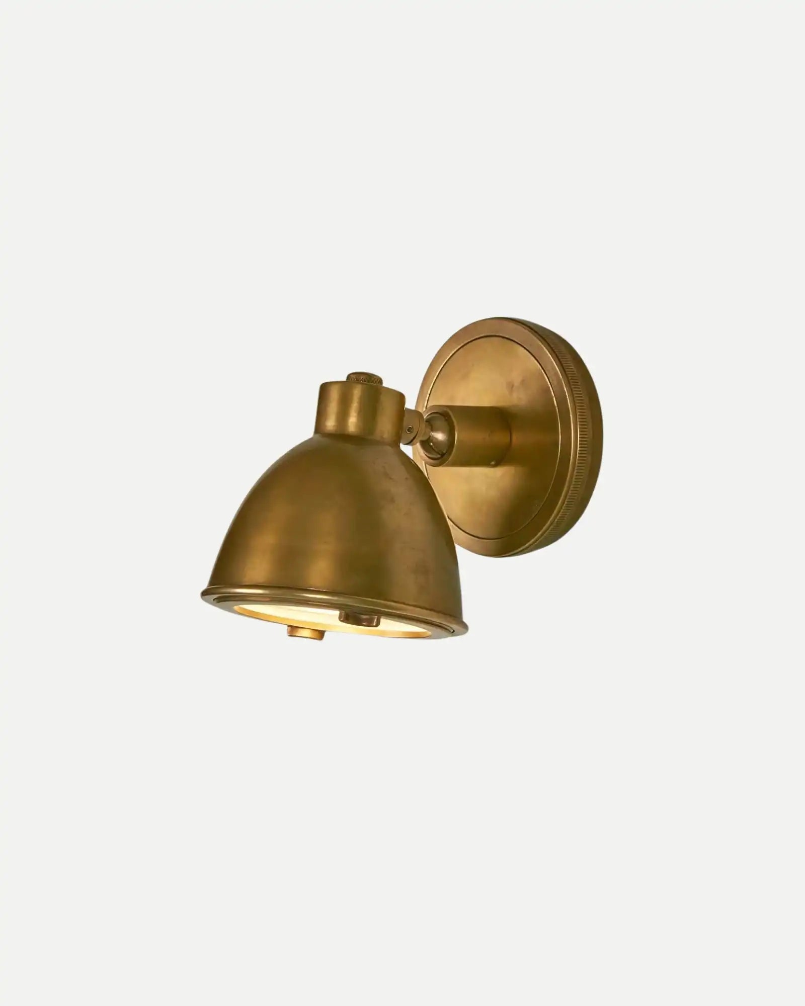 Panama Outdoor Wall Light by Emac & Lawton | Nook Collections