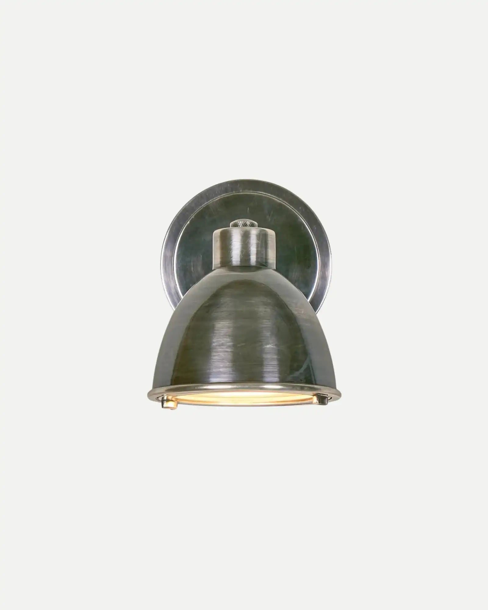 Panama Outdoor Wall Light by Emac & Lawton | Nook Collections