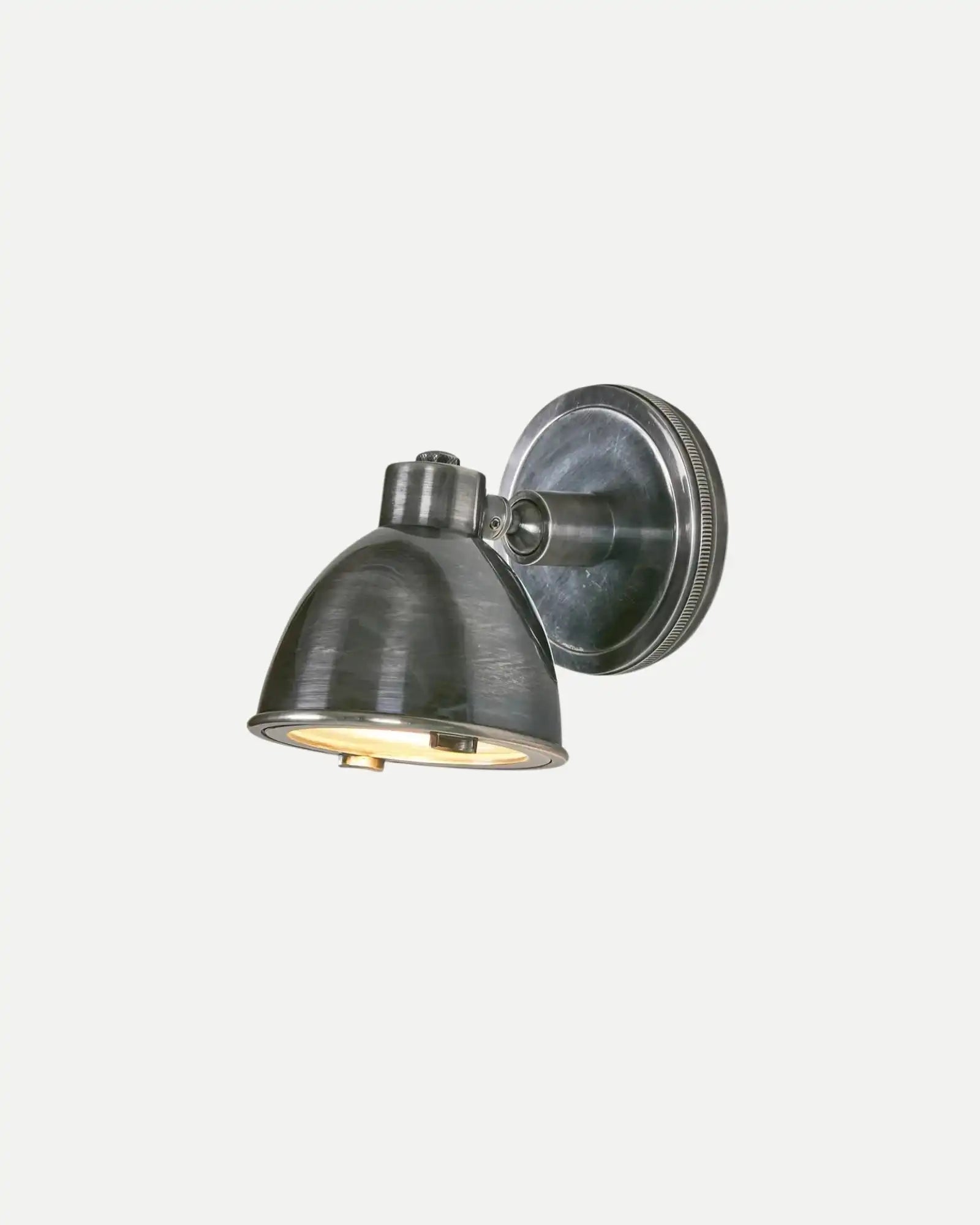 Panama Outdoor Wall Light by Emac & Lawton | Nook Collections