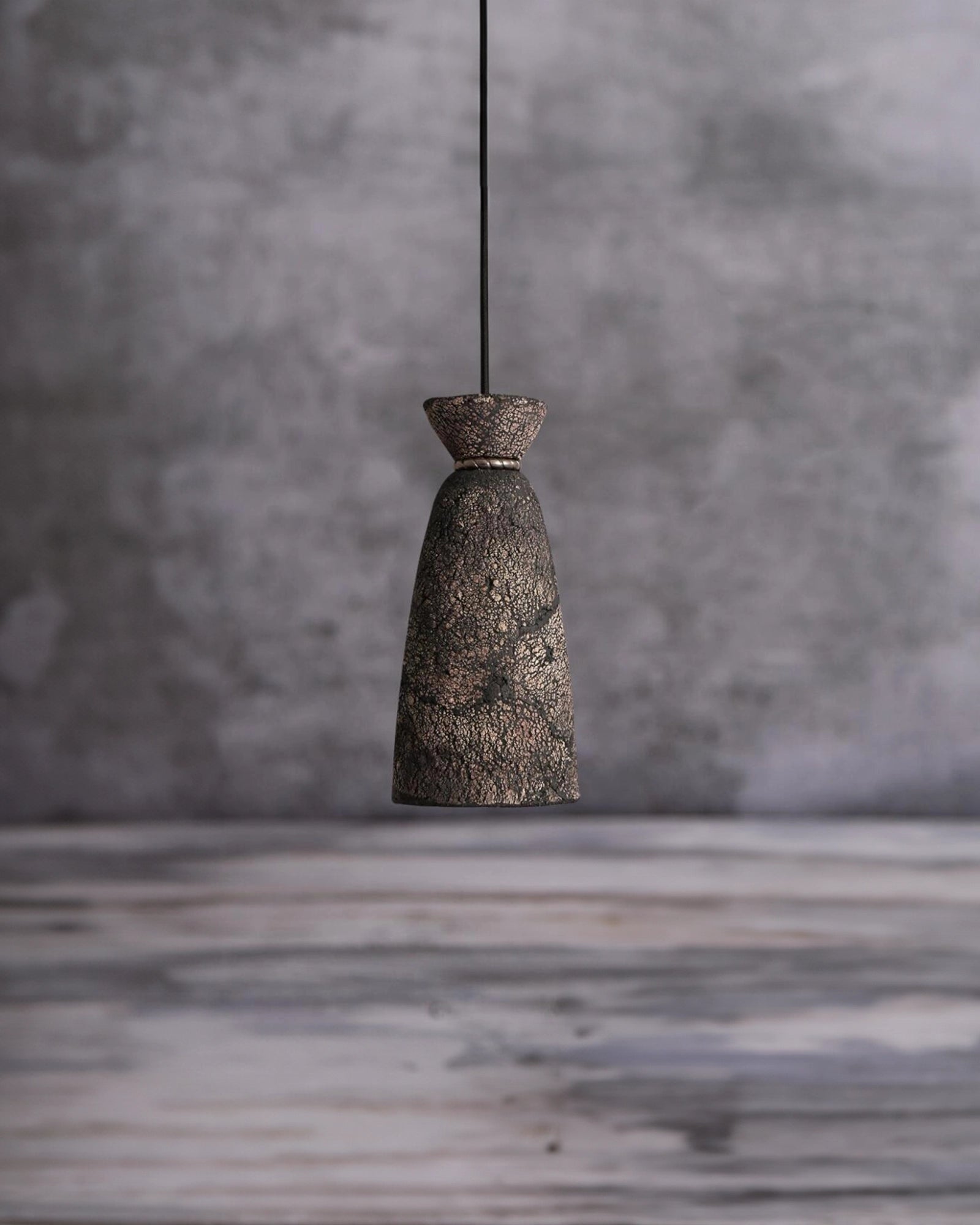 Pando Ceramic Pendant Light