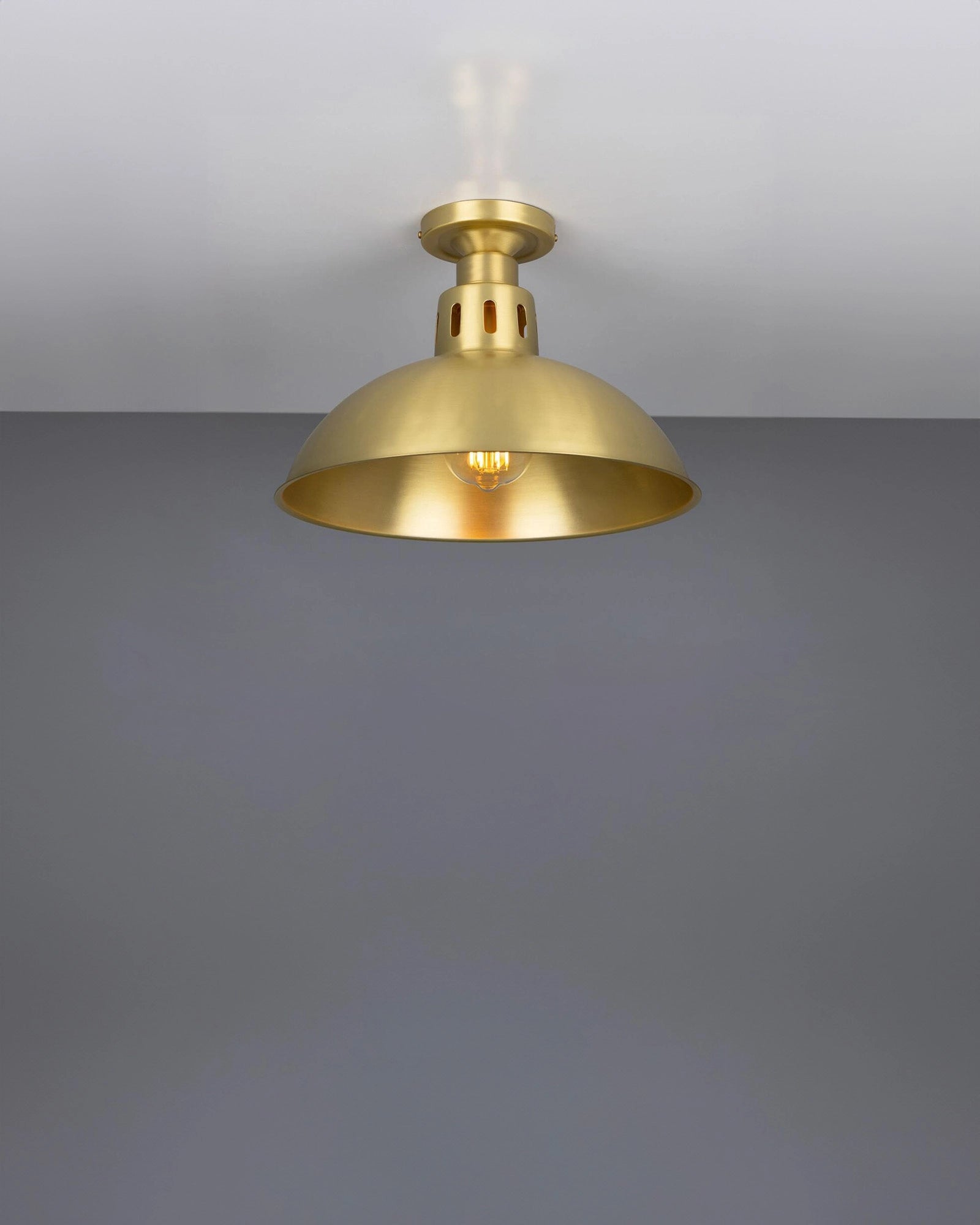 Paris Ceiling Light