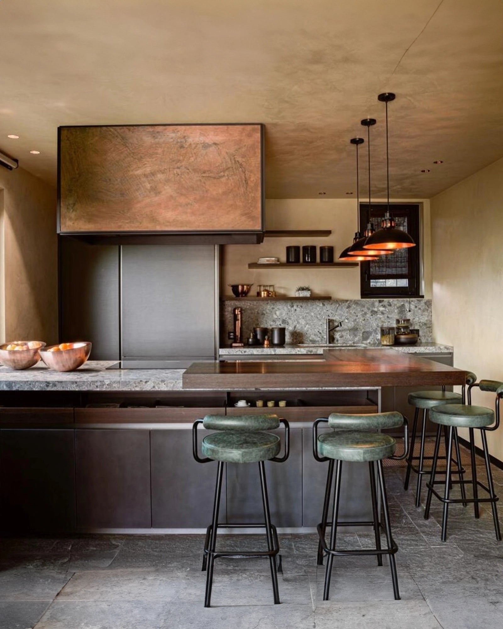 Paris Pendant Light