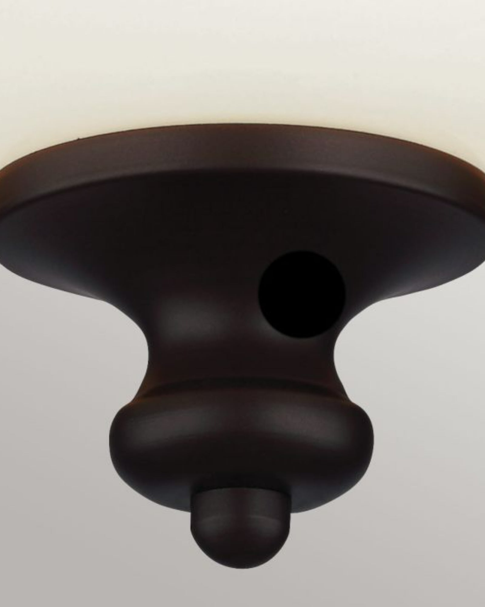 Parkman Ceiling Light