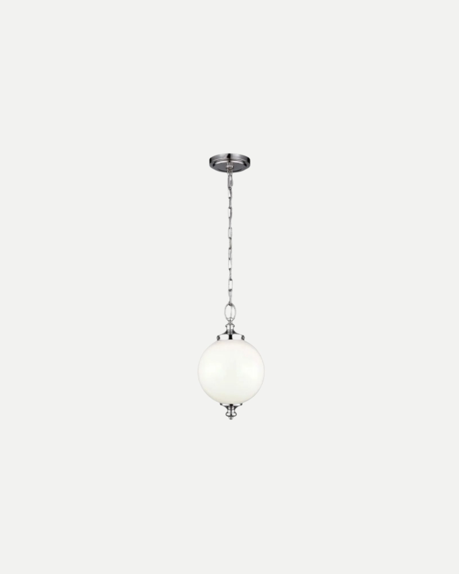 Parkman Pendant Light