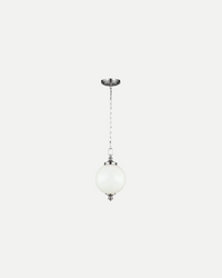 Parkman Pendant Light