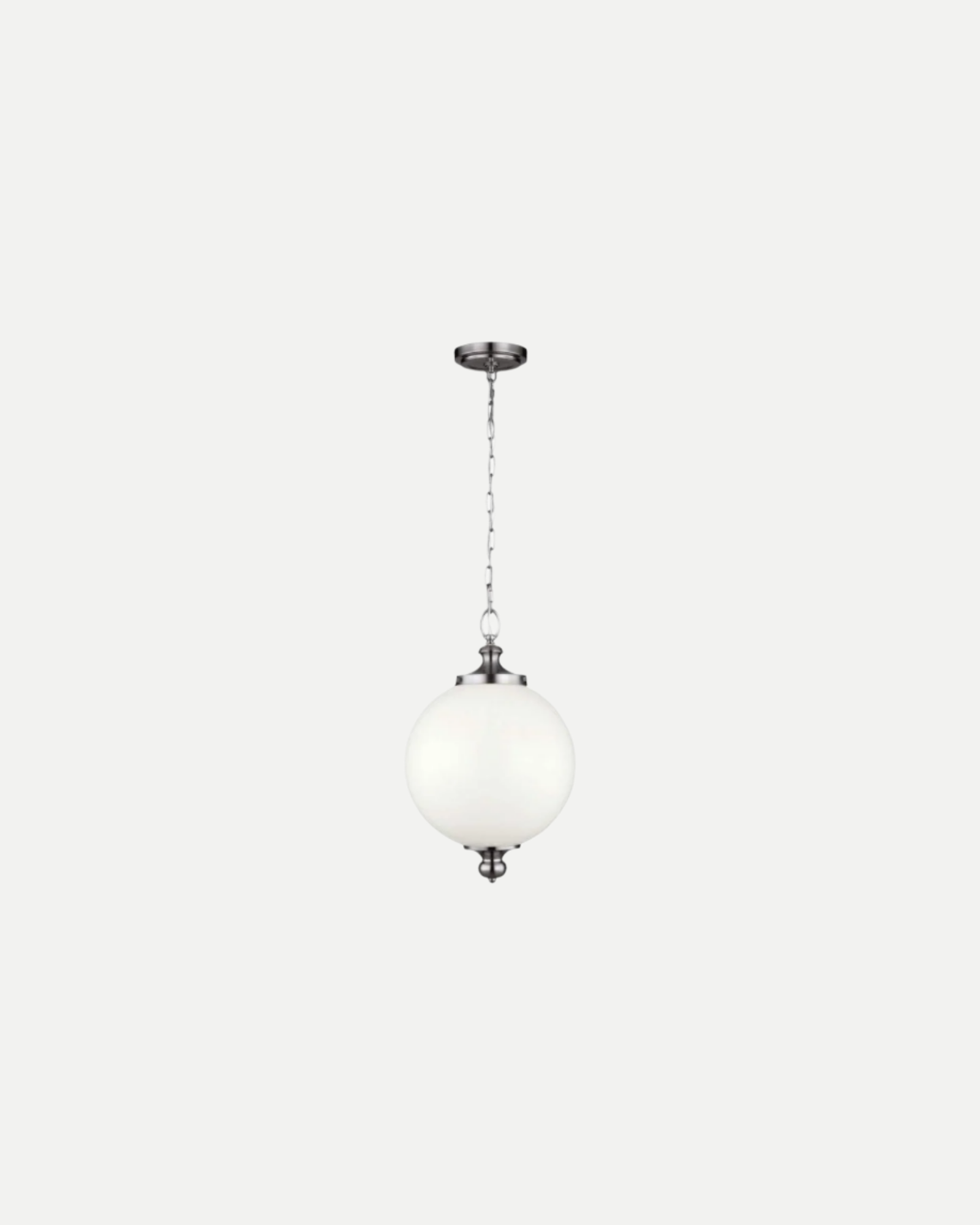 Parkman Pendant Light