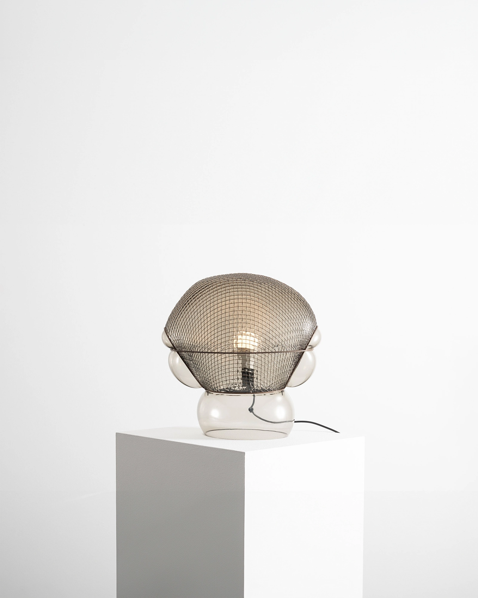 Patroclo Table Lamp