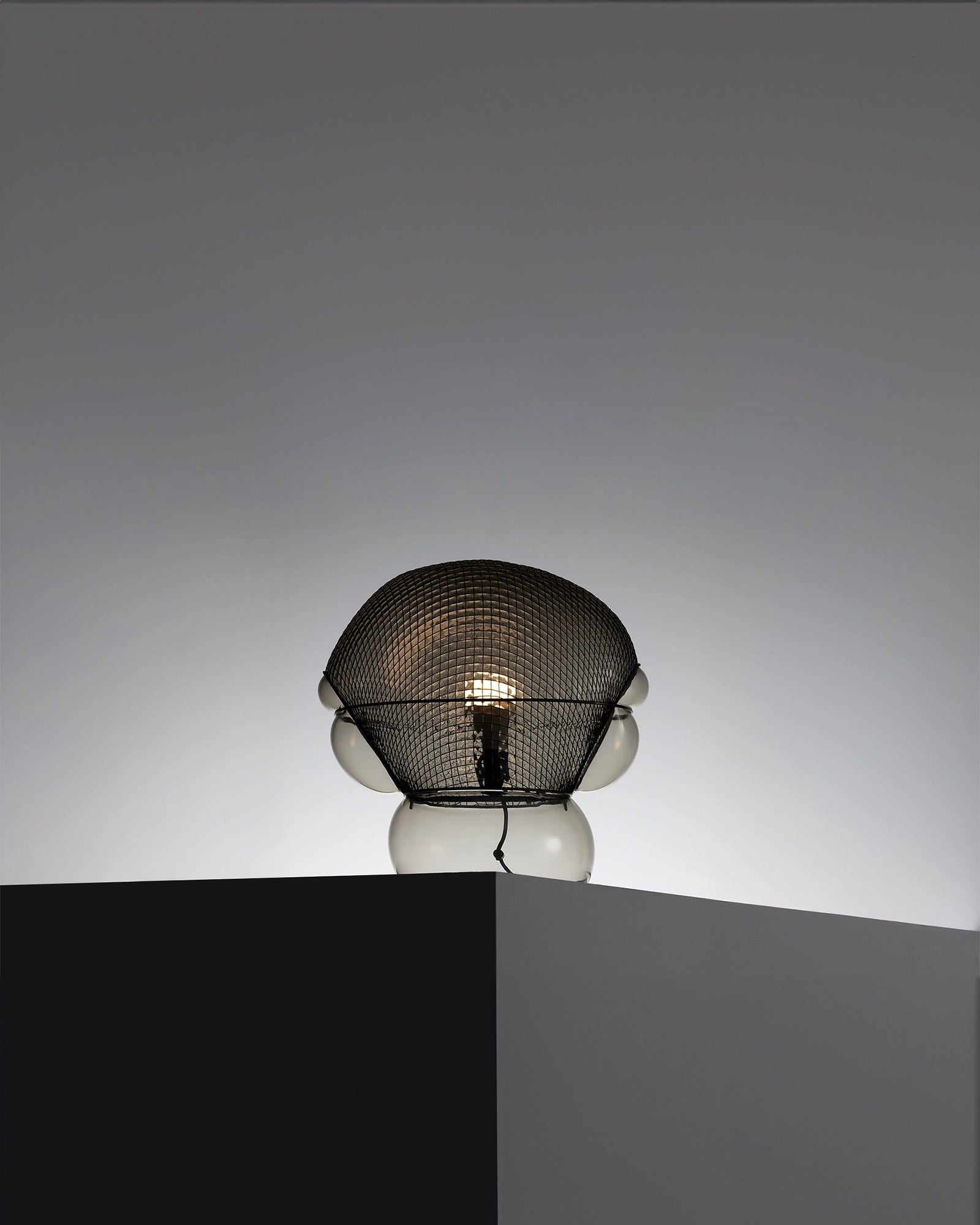 Patroclo Table Lamp