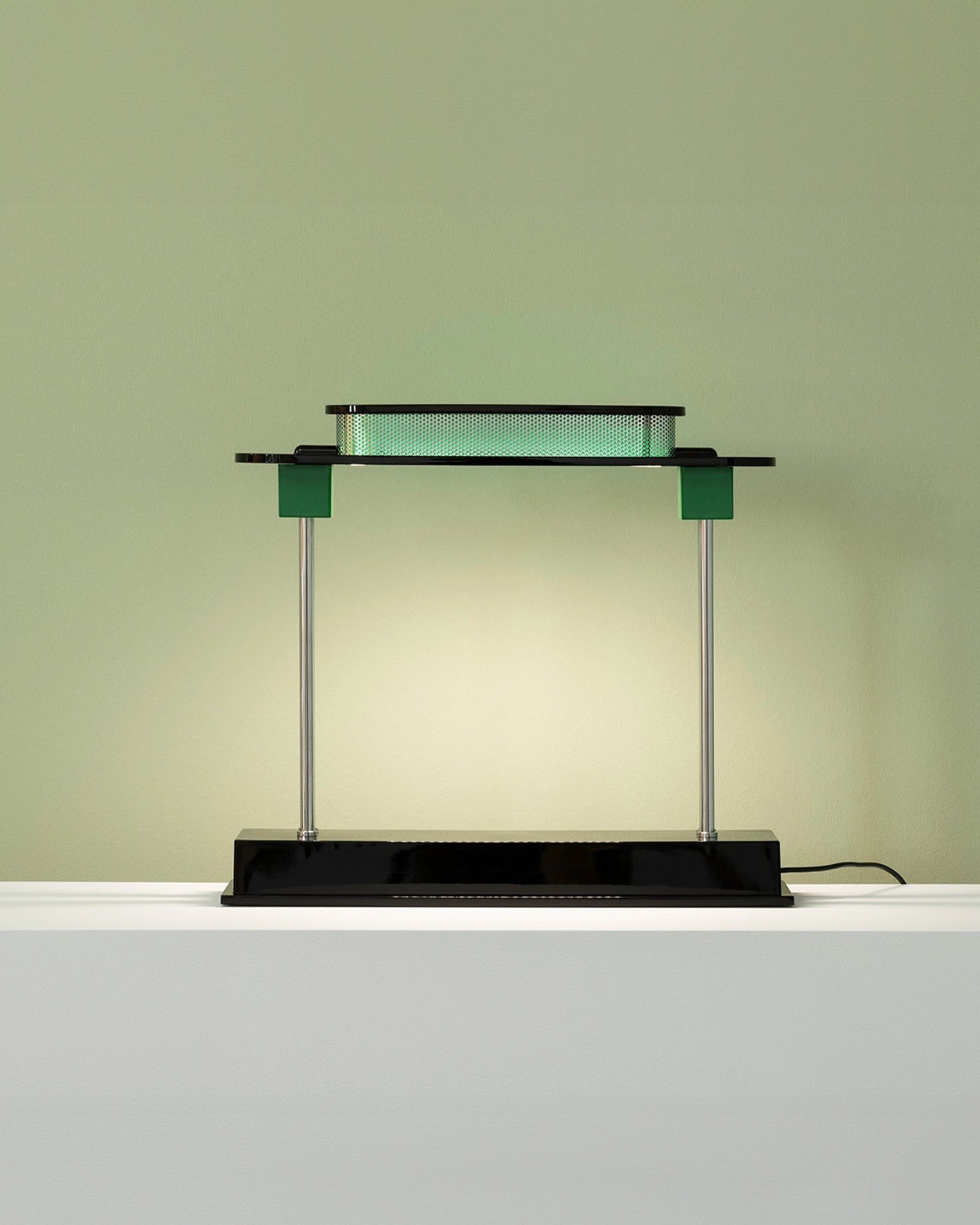 Pausania Table Lamp