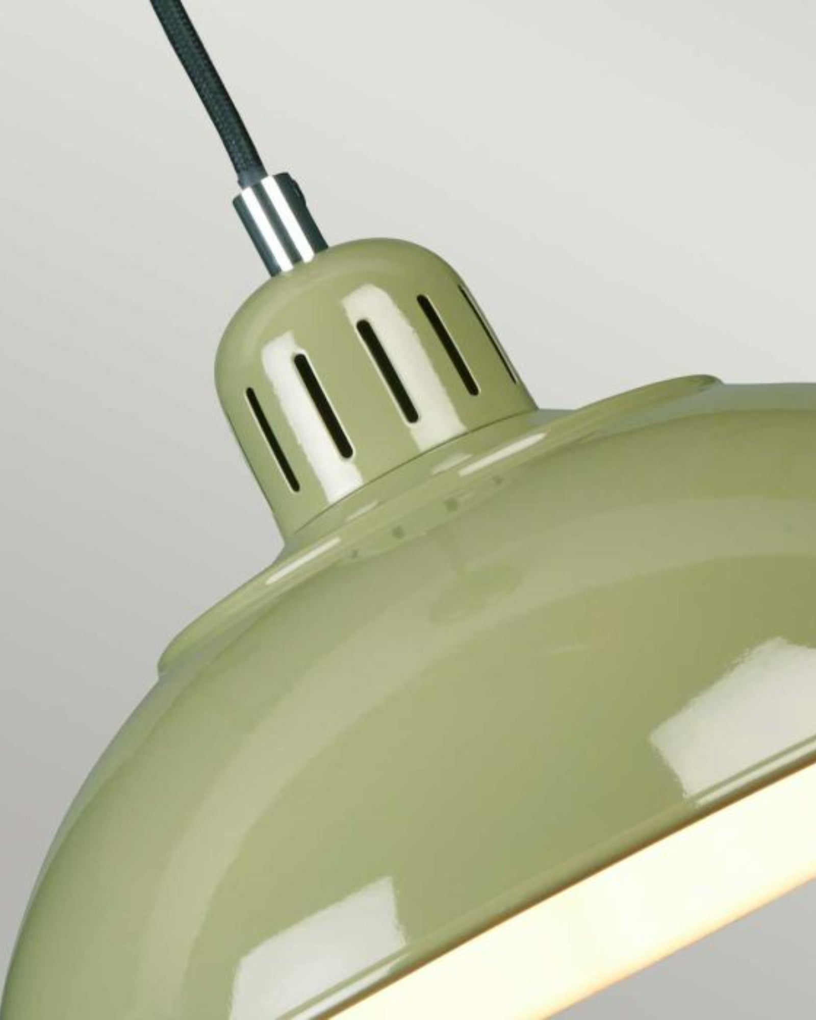 Franklin Pendant Light