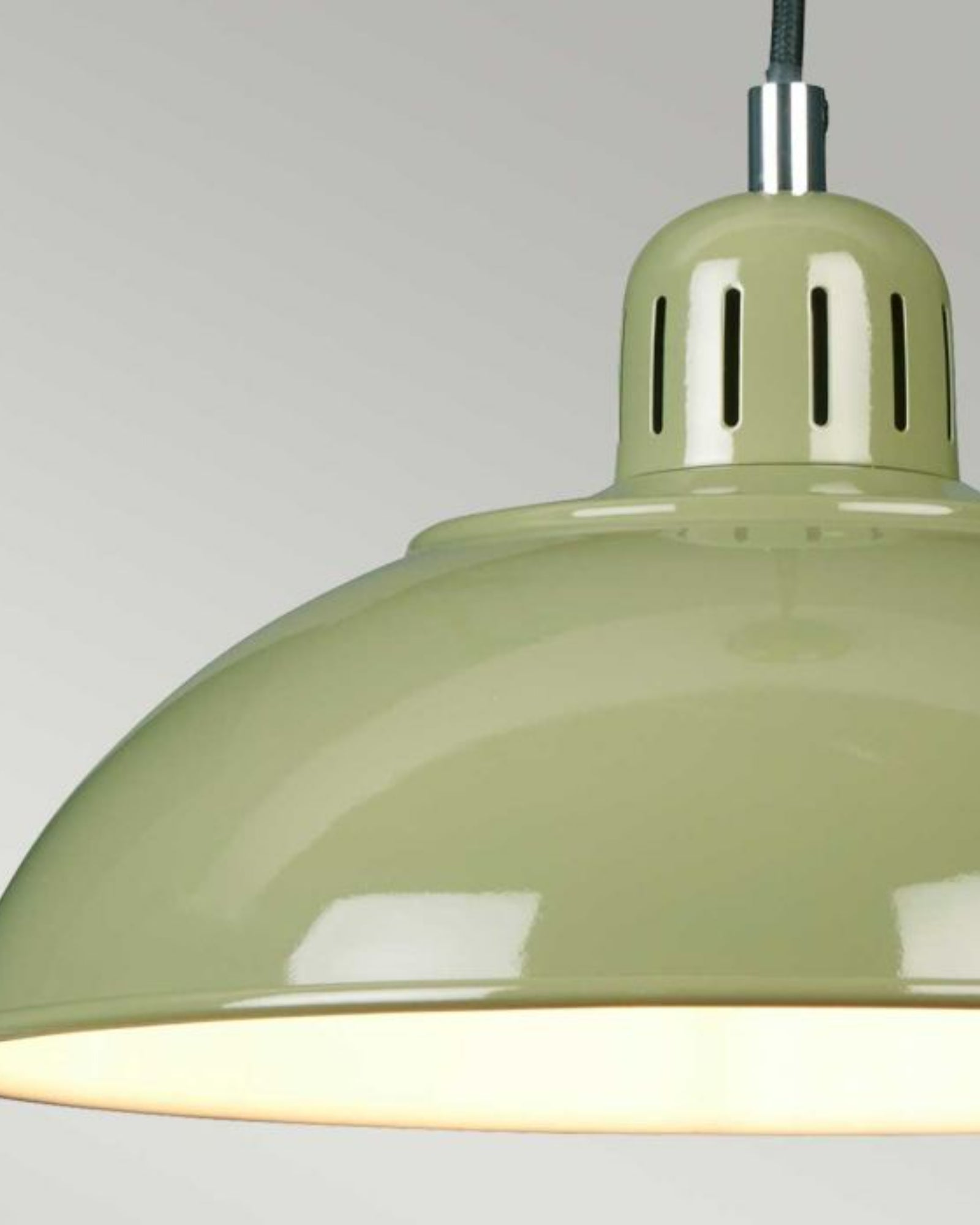 Franklin Pendant Light