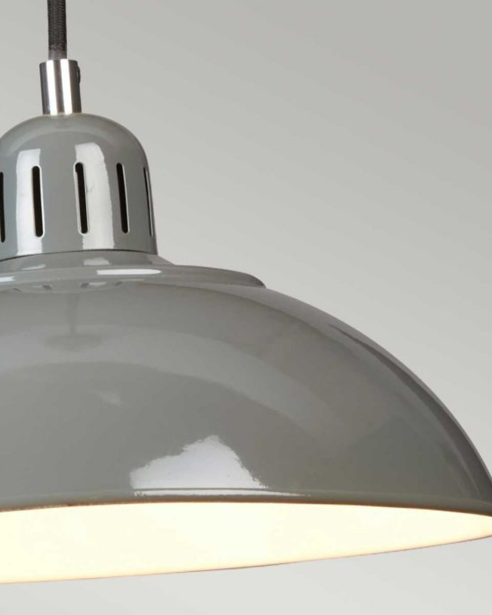 Franklin Pendant Light