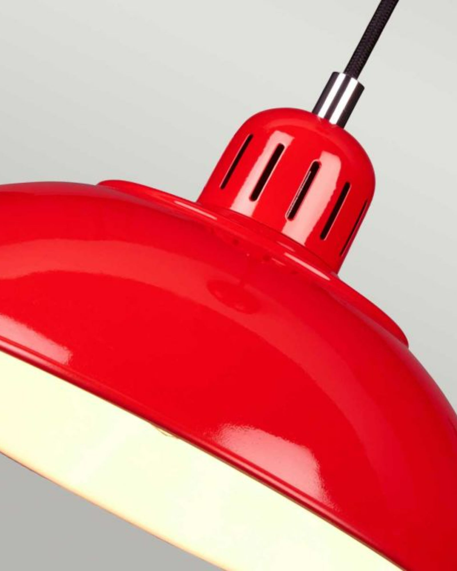 Franklin Pendant Light