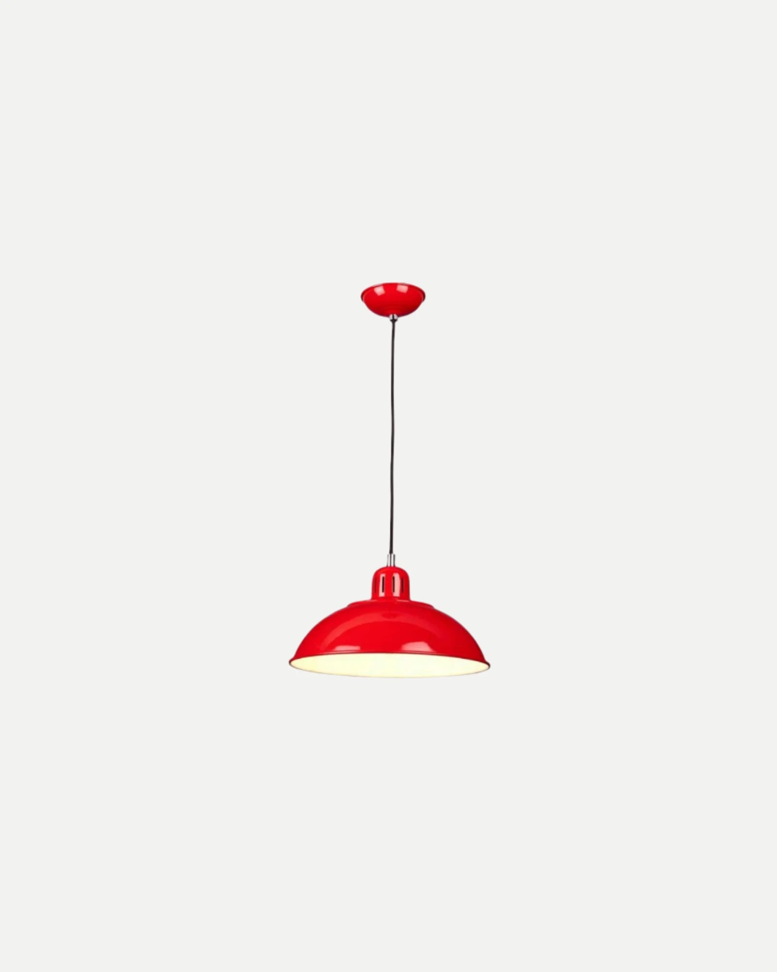 Franklin Pendant Light