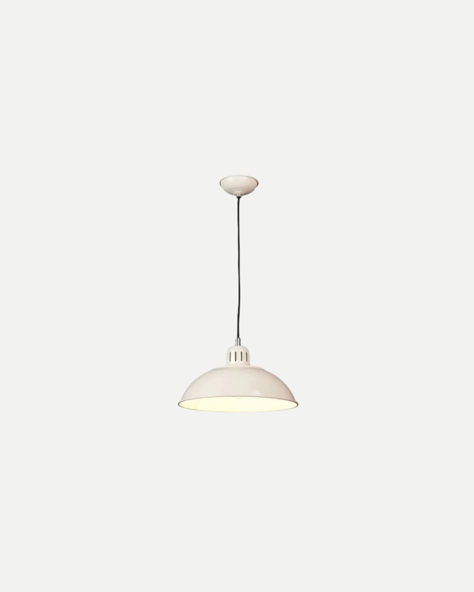 Franklin Pendant Light