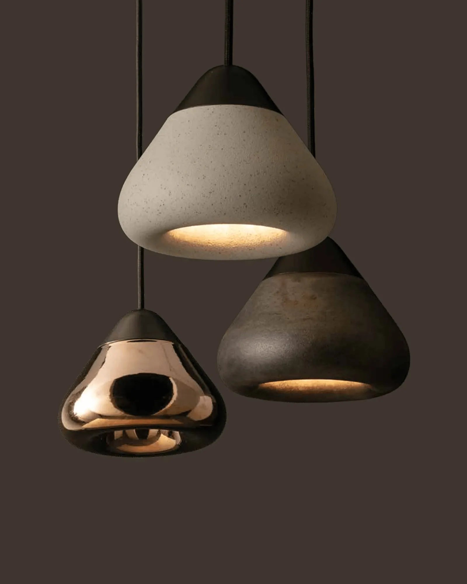 Pendulum Pendant Light