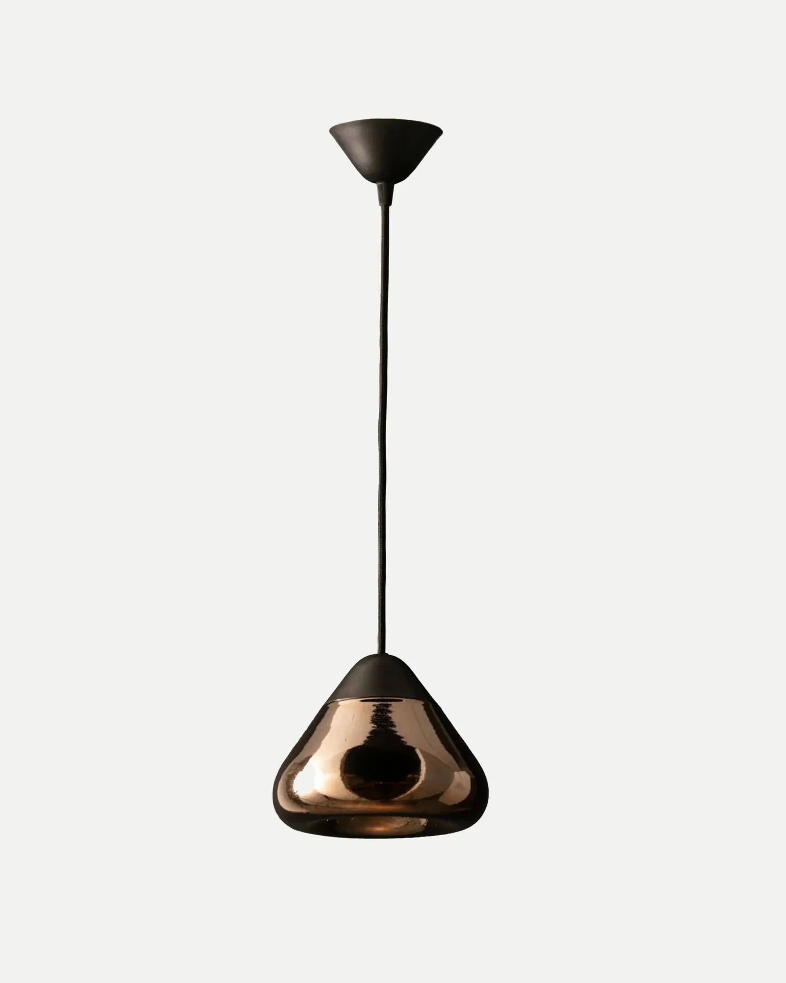 Pendulum Pendant Light