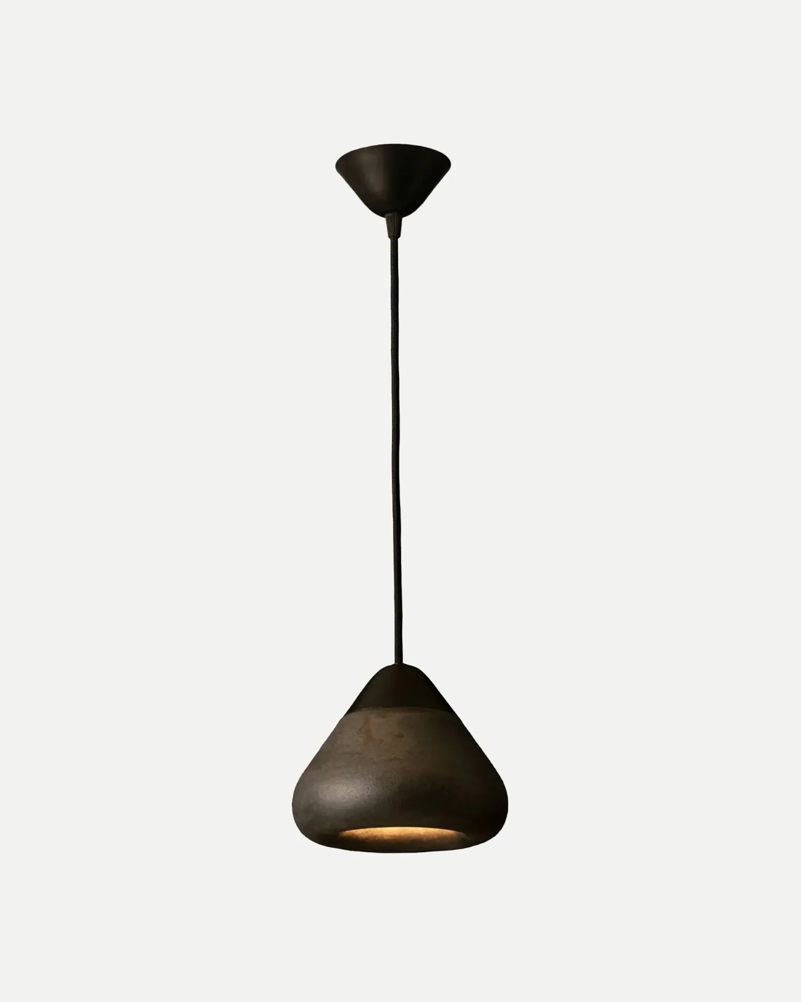 Pendulum Pendant Light