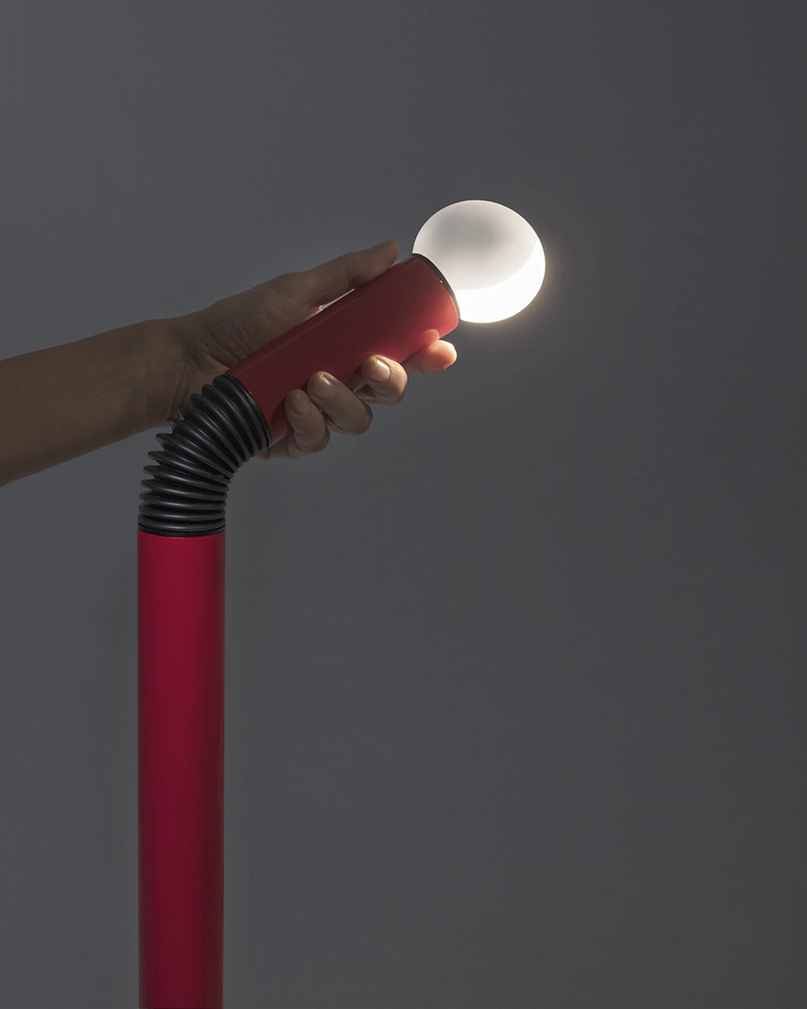 Periscopio Floor Lamp