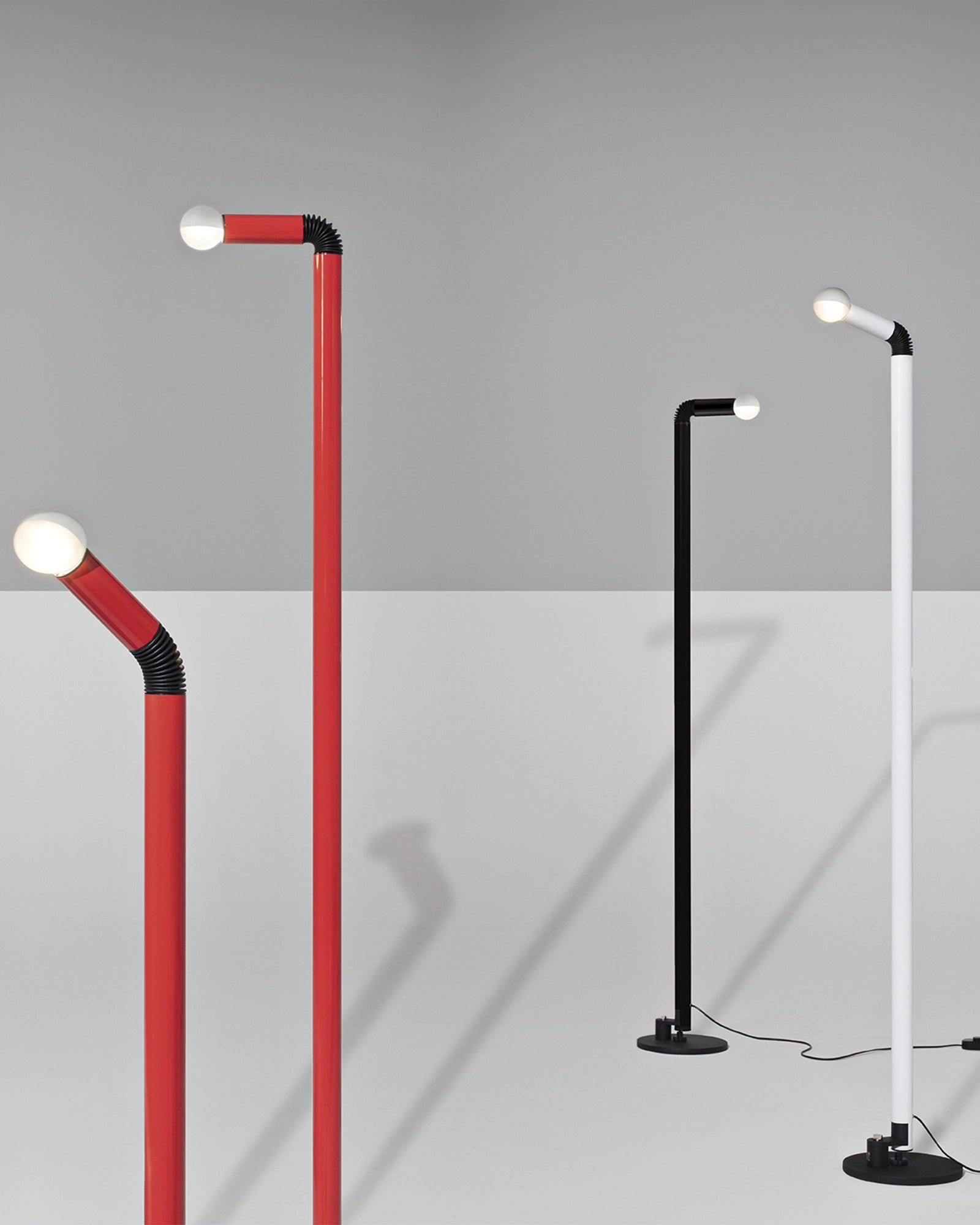 Periscopio Floor Lamp