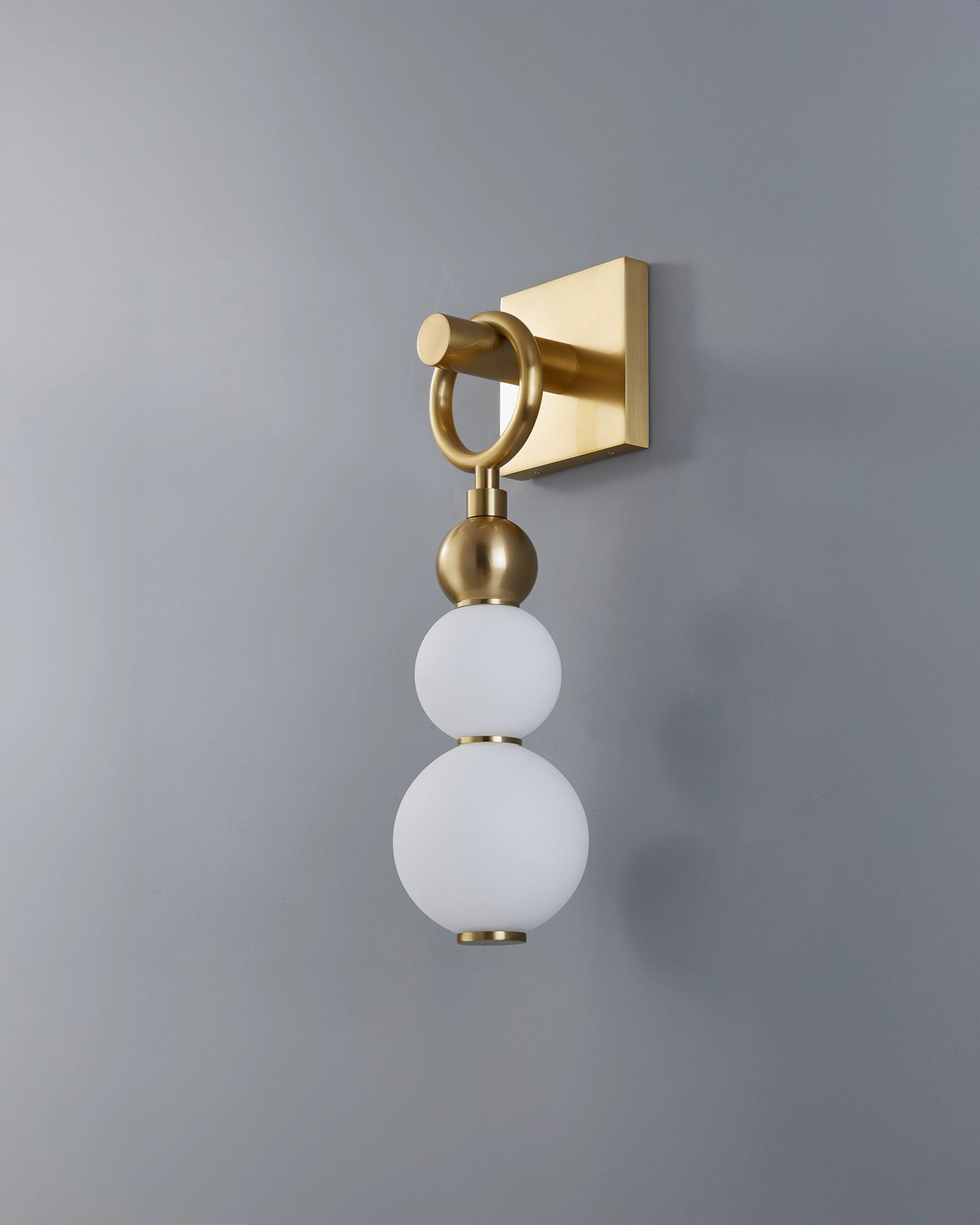 Perrin Wall Light